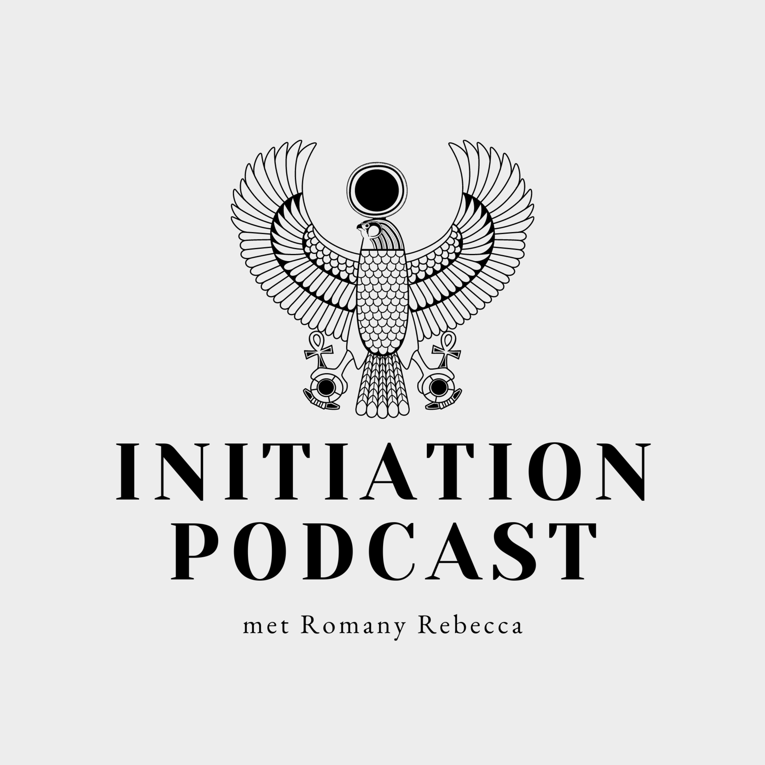 Initiation Podcast