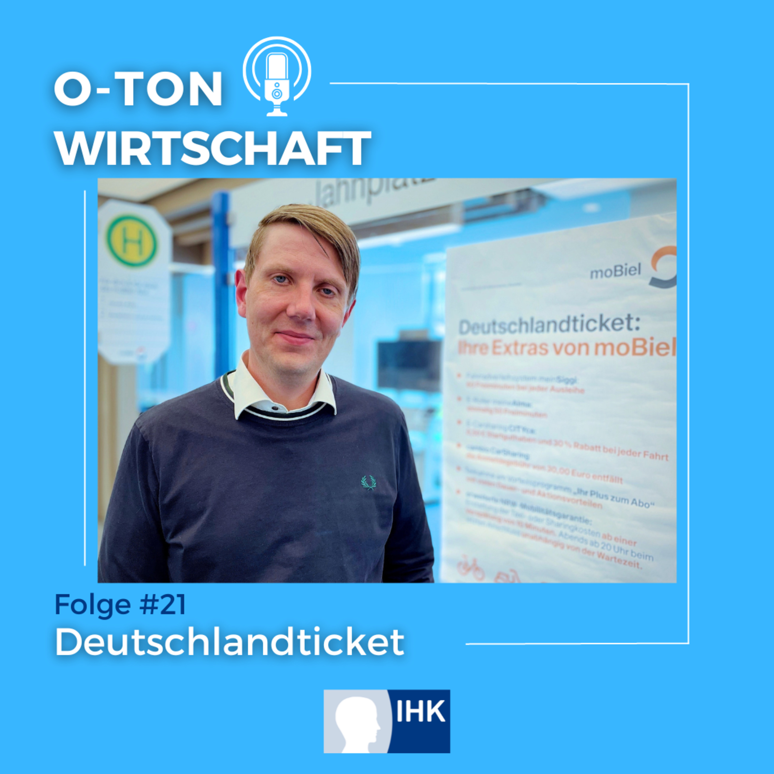 O-Ton Wirtschaft