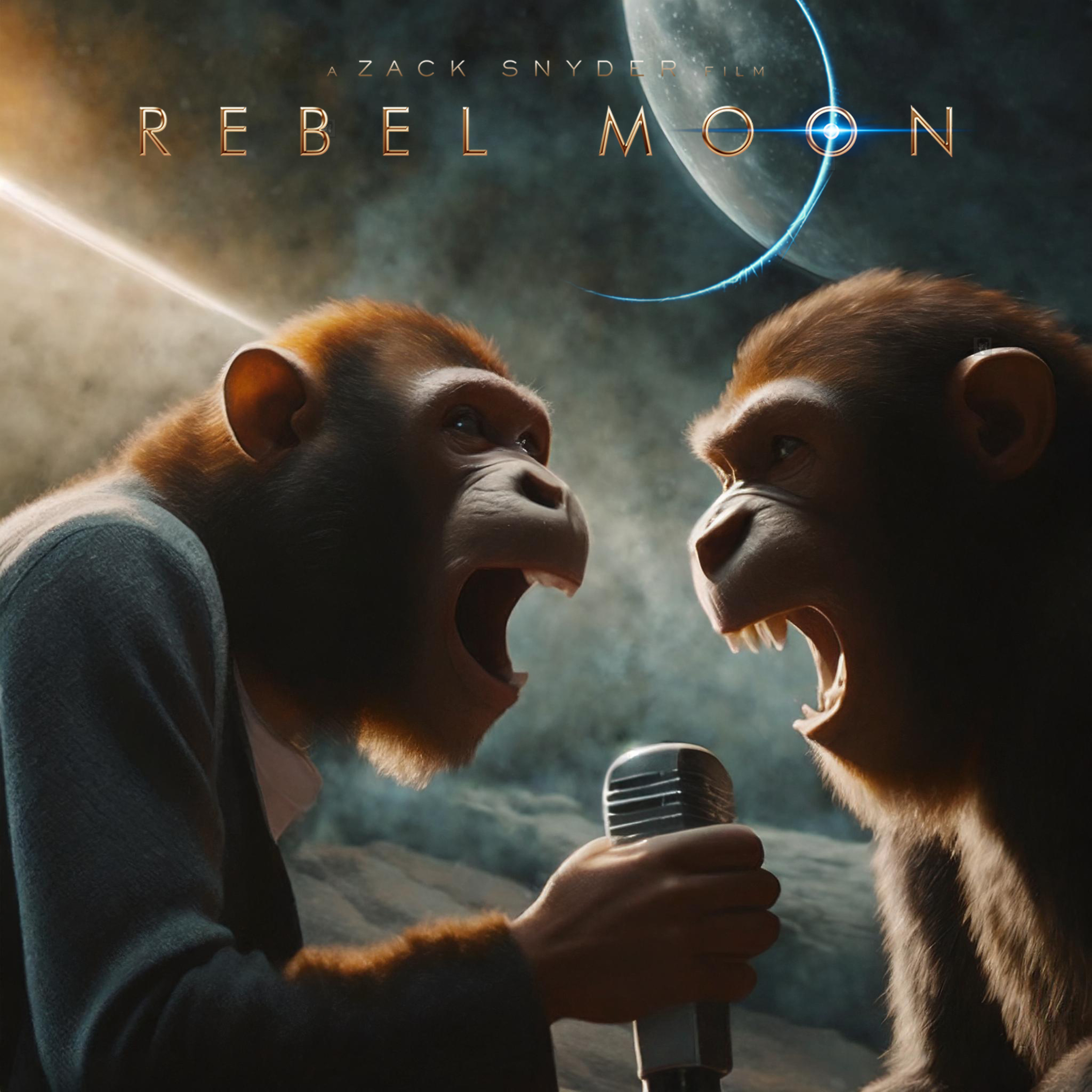 Affentheater