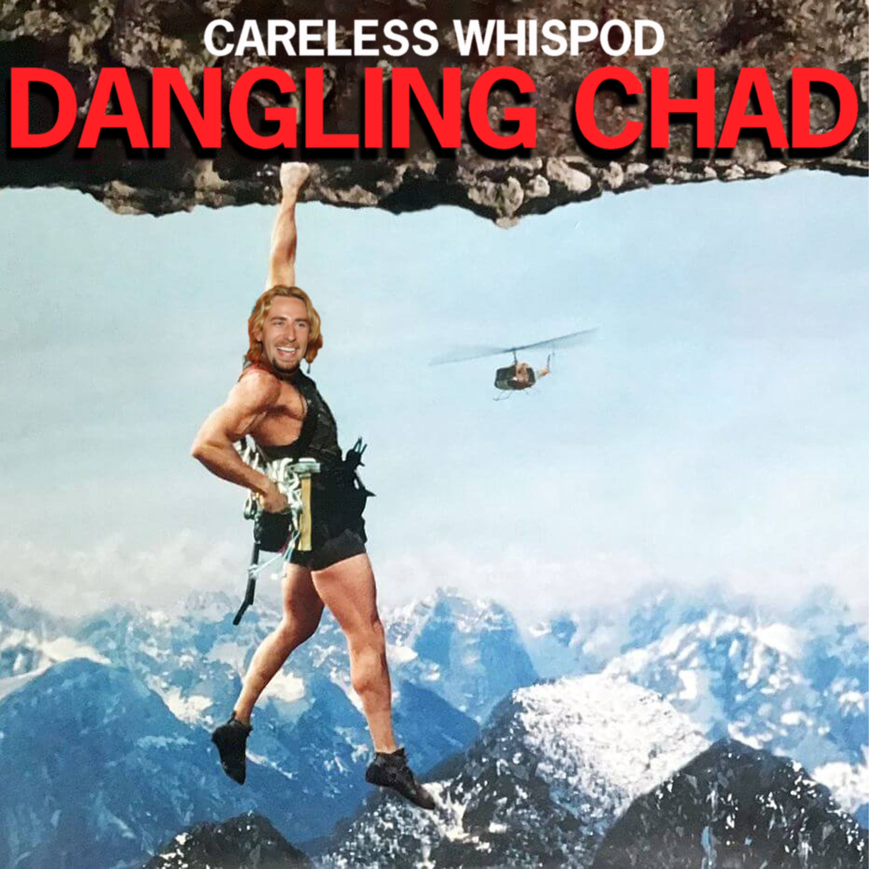 Careless Whispod