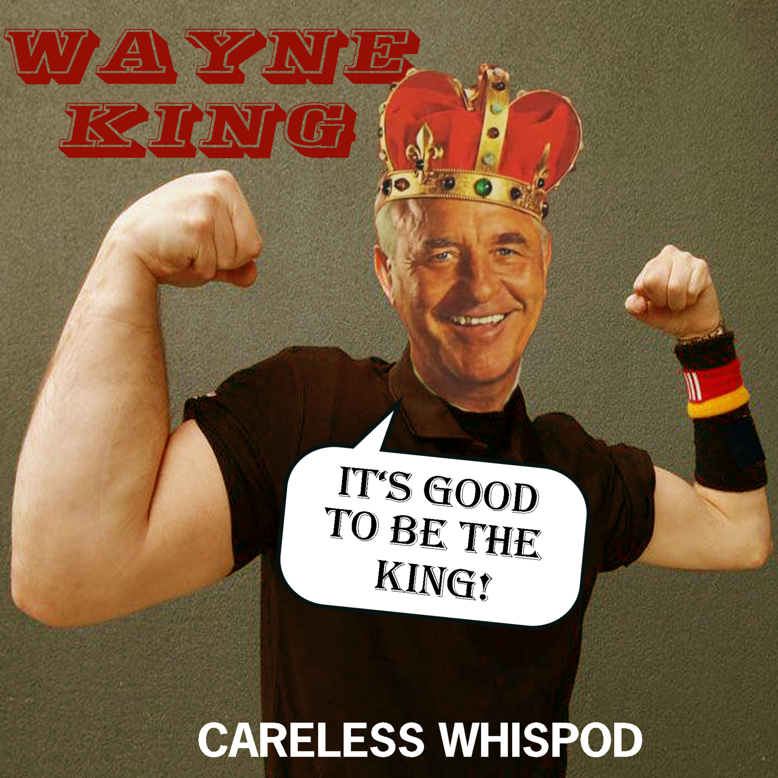 Careless Whispod