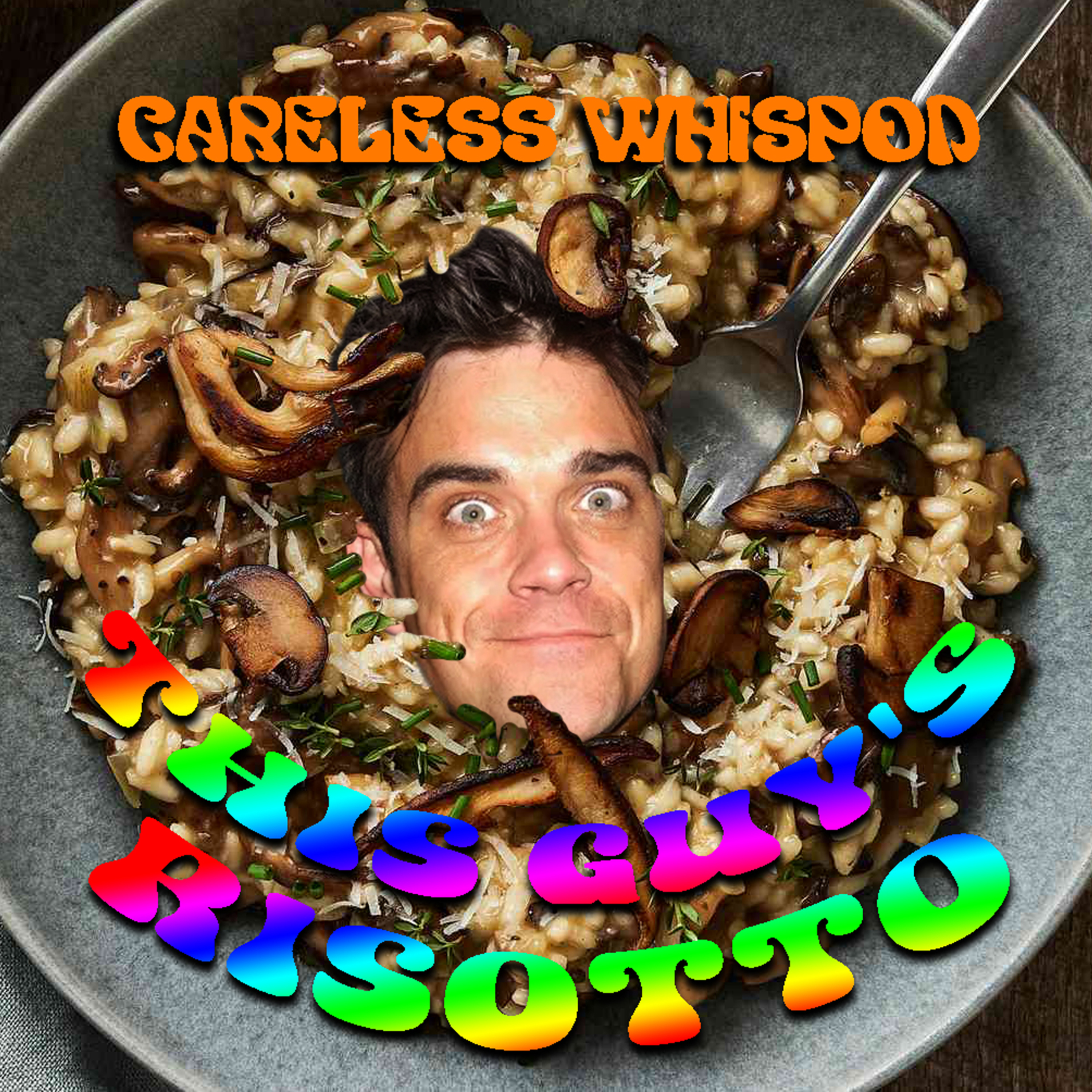 Careless Whispod