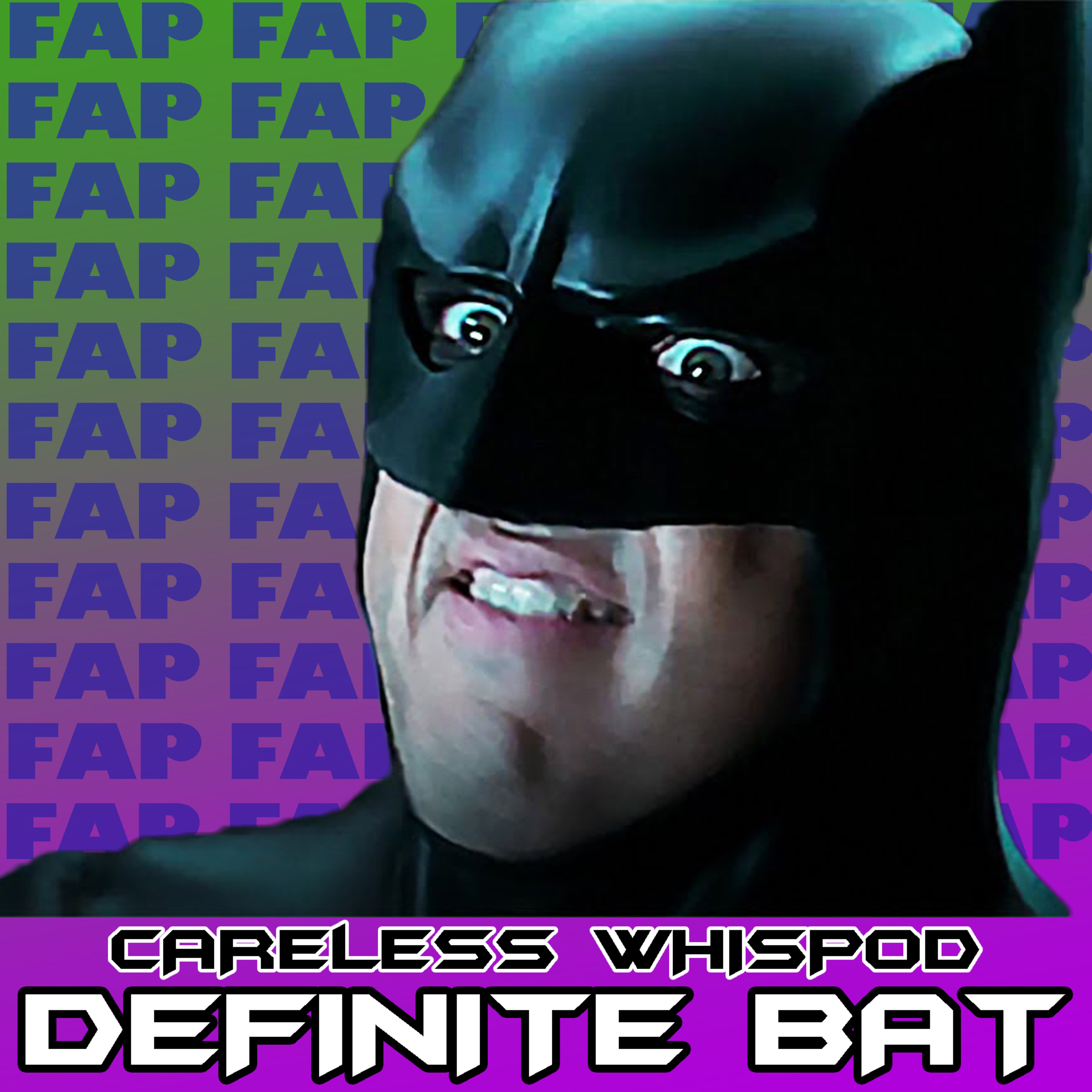 Careless Whispod
