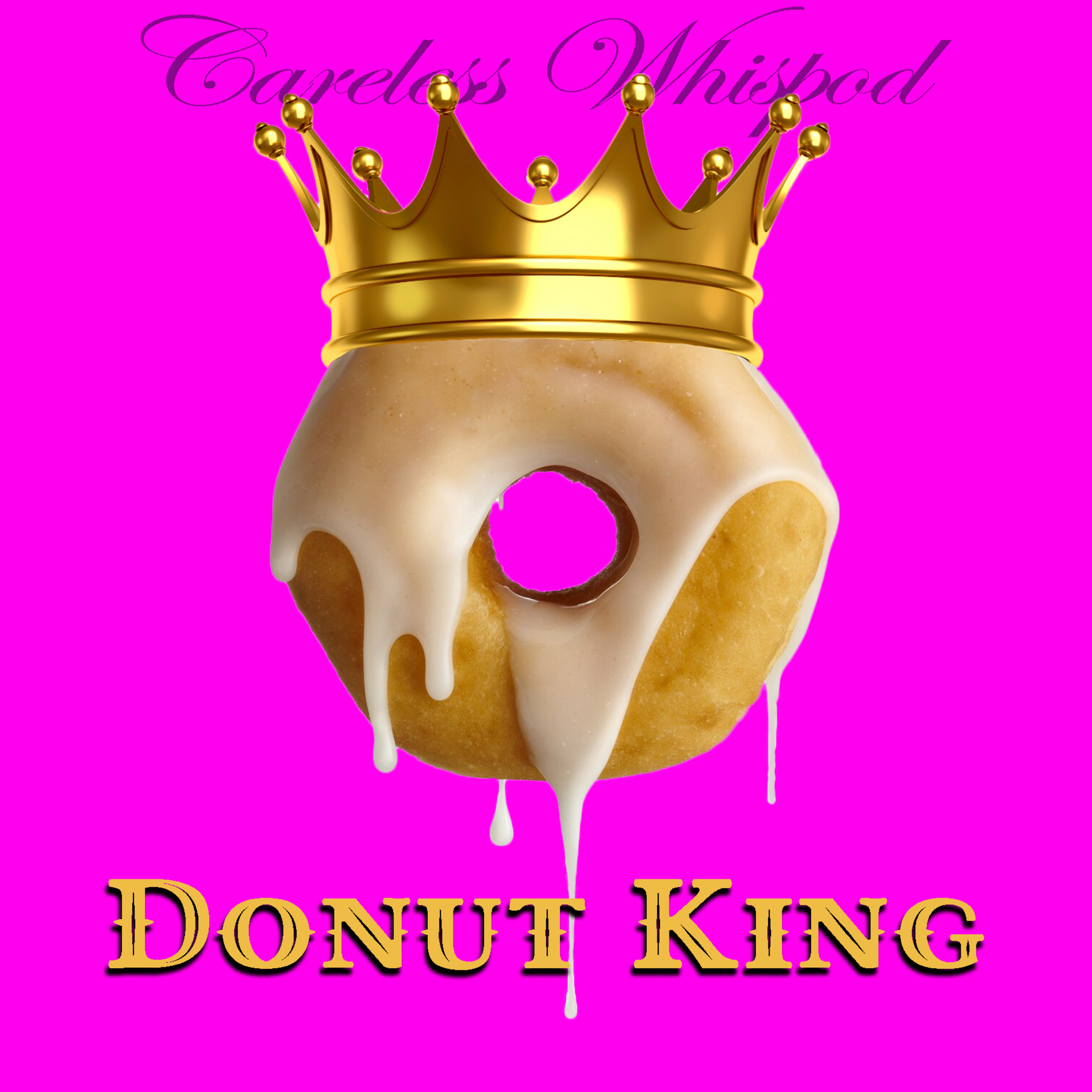 Careless Whispod