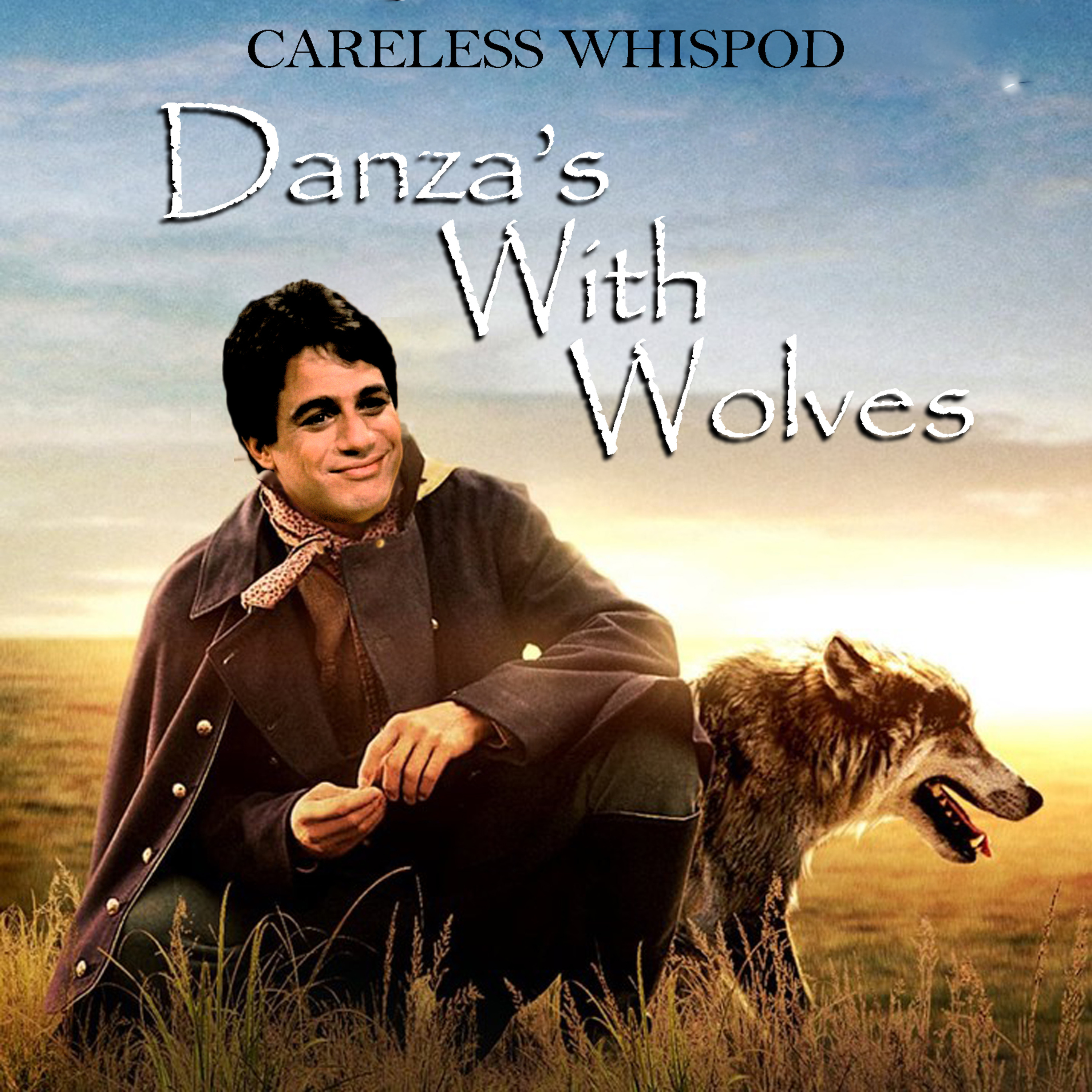 Careless Whispod