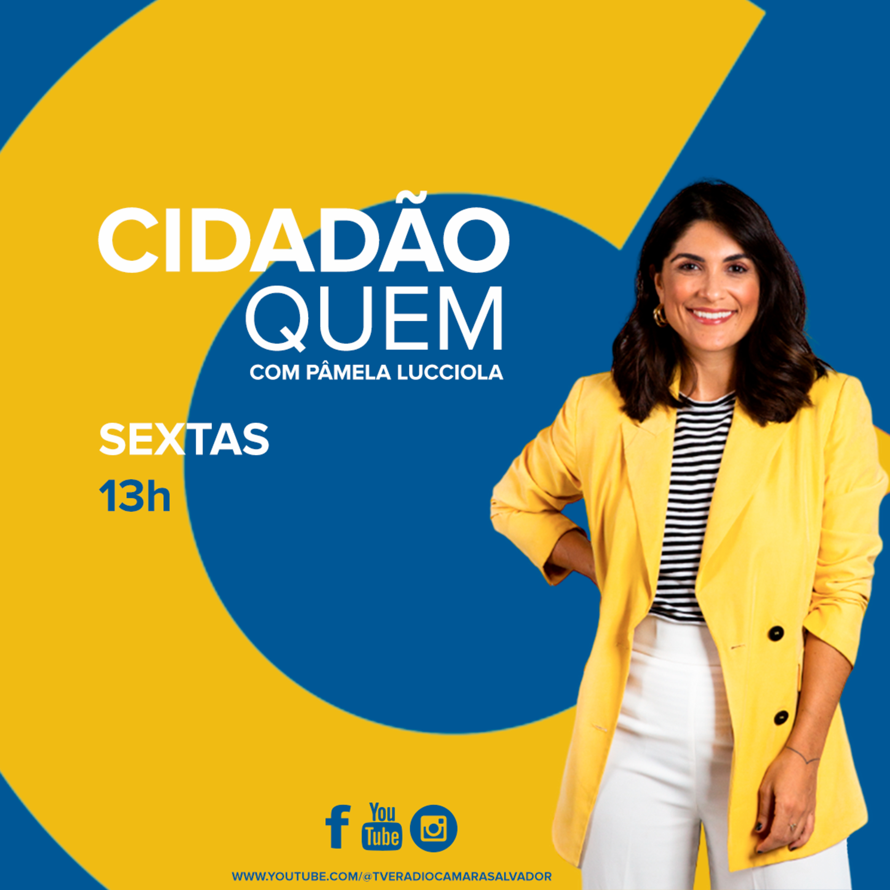 Rádio Câmara Salvador