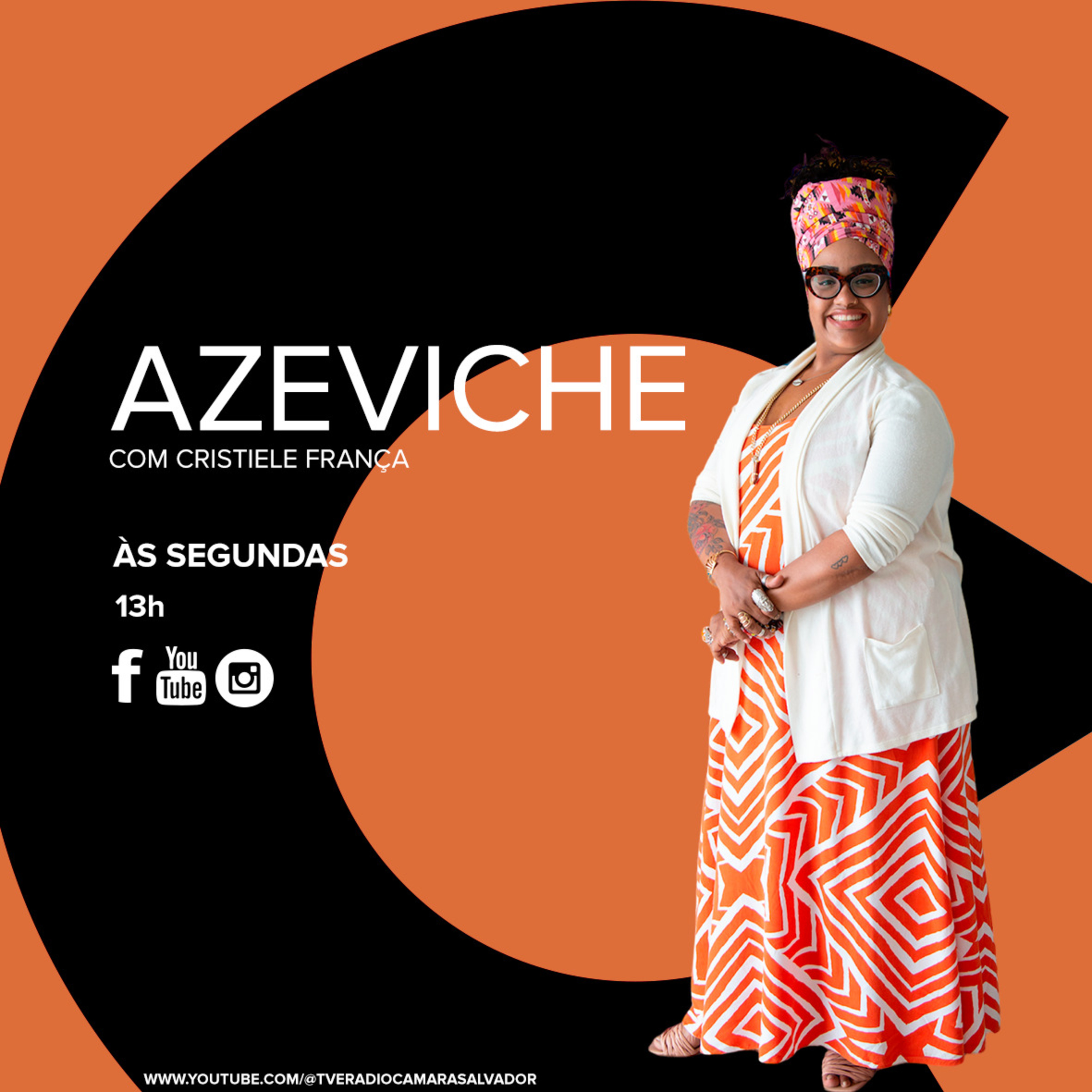 Rádio Câmara Salvador