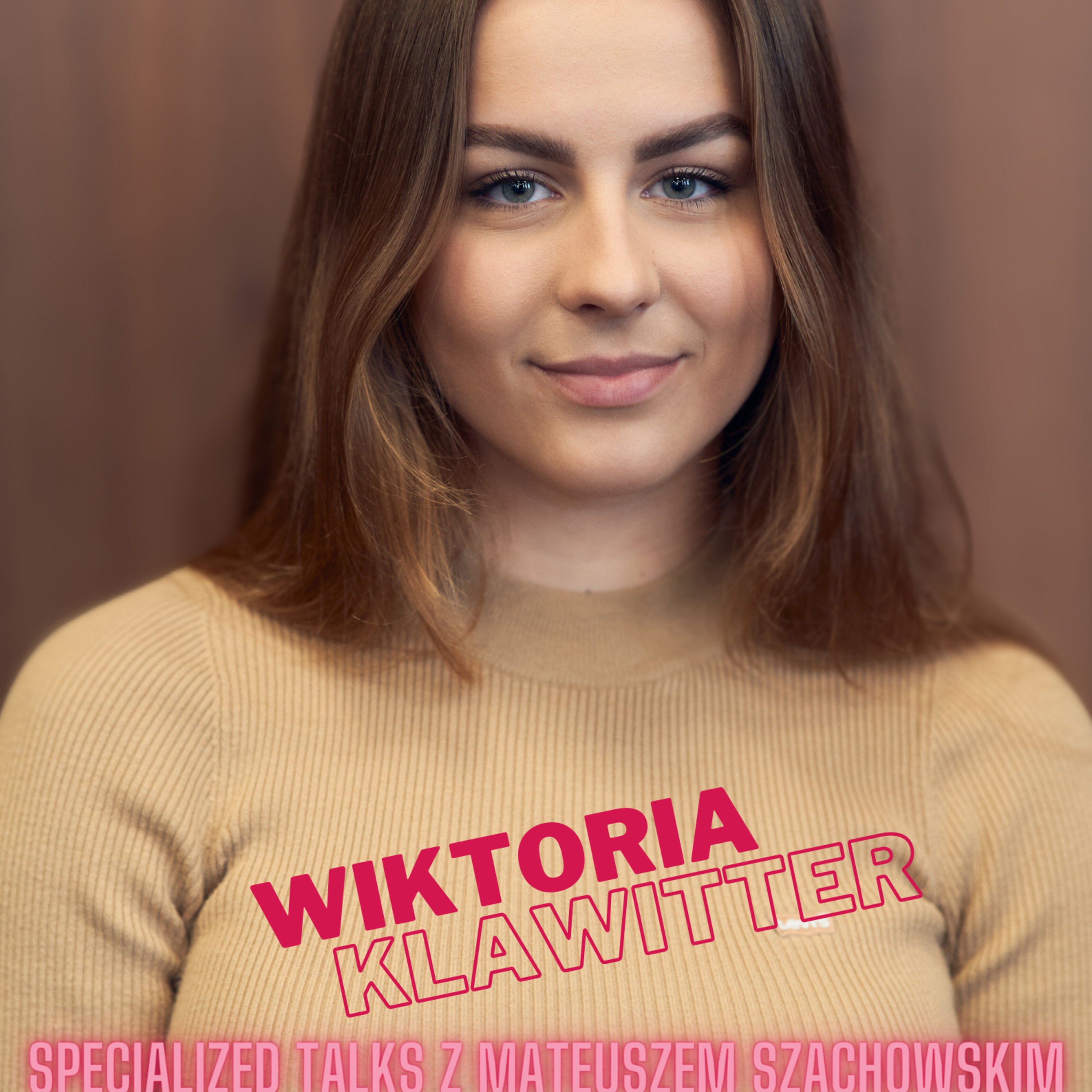 Piotrek Krajewski i Mateusz Szachowski prezentują: ONI