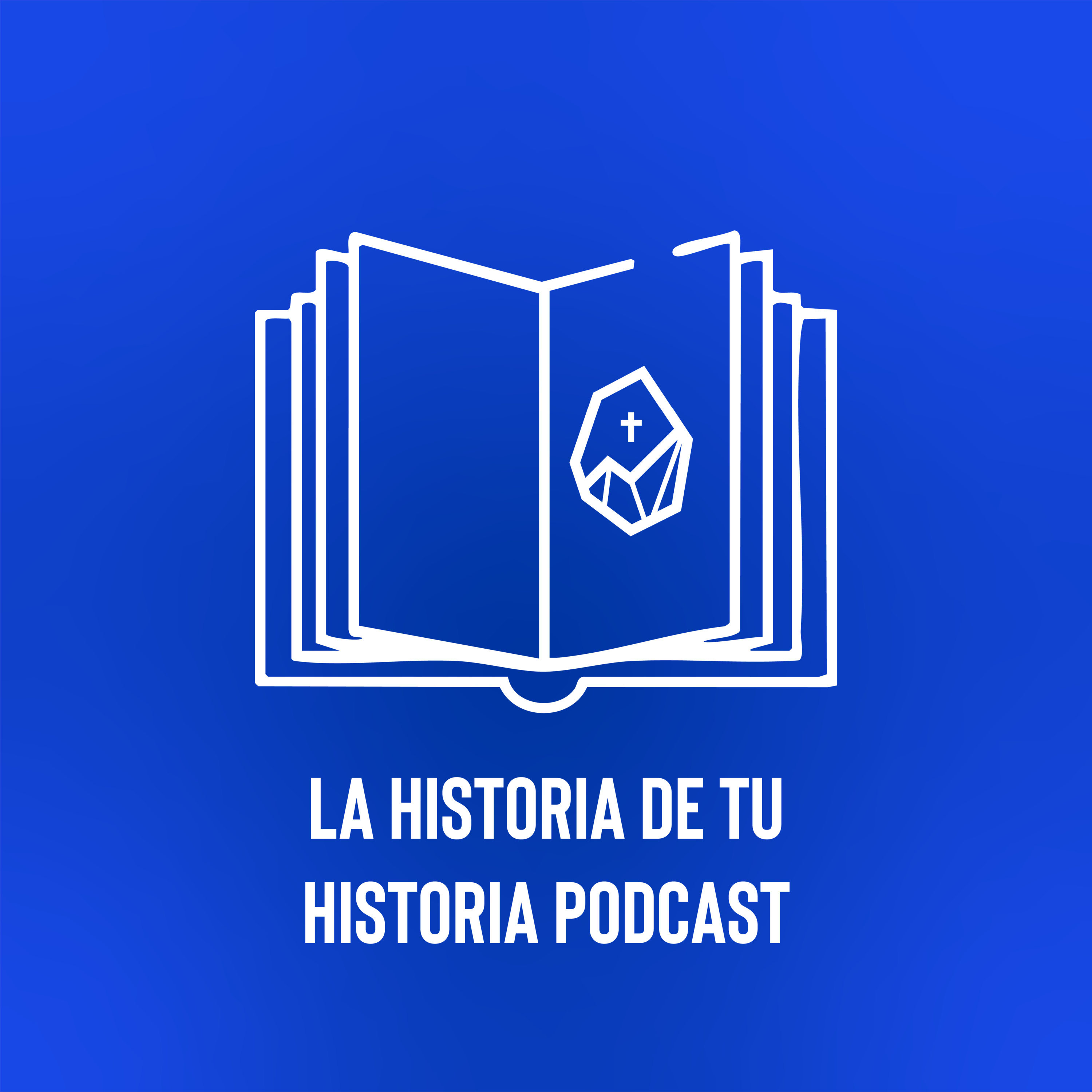 Portada de La Historia de Tu Historia