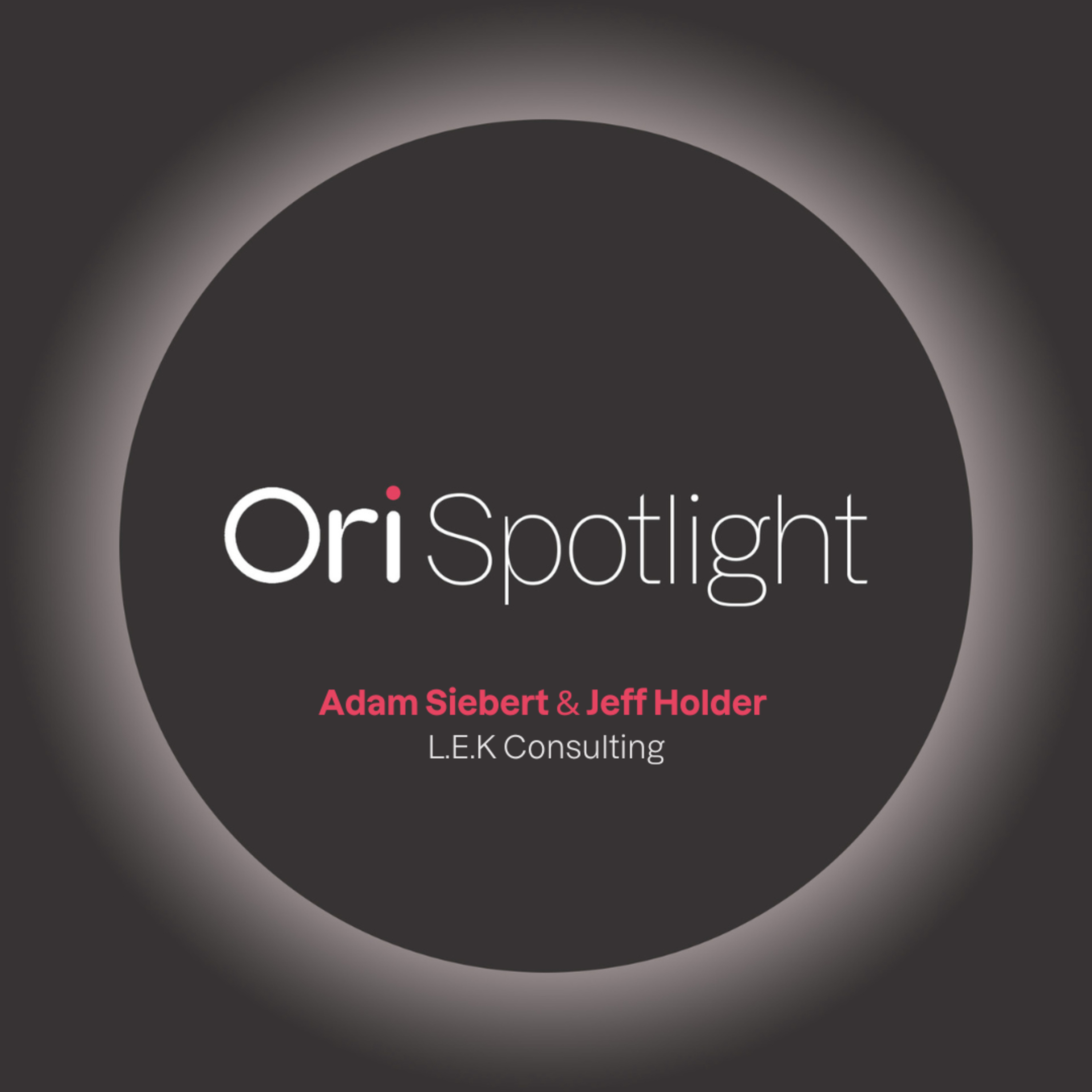 Adam Siebert & Jeff Holder: early investment in manufacturing is critical for CGT accessibility