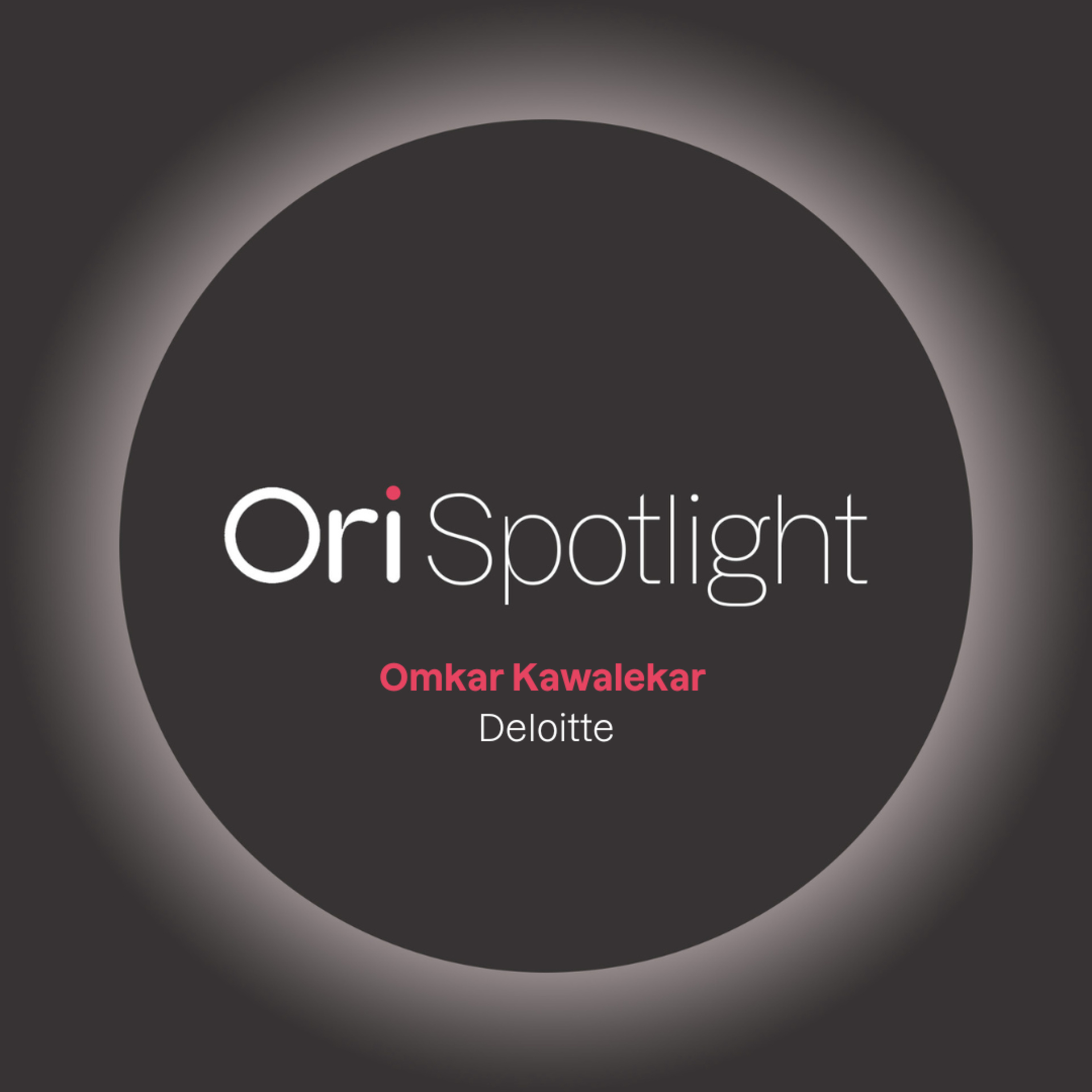 Omkar Kawalekar: technology will unlock scalability and patient access