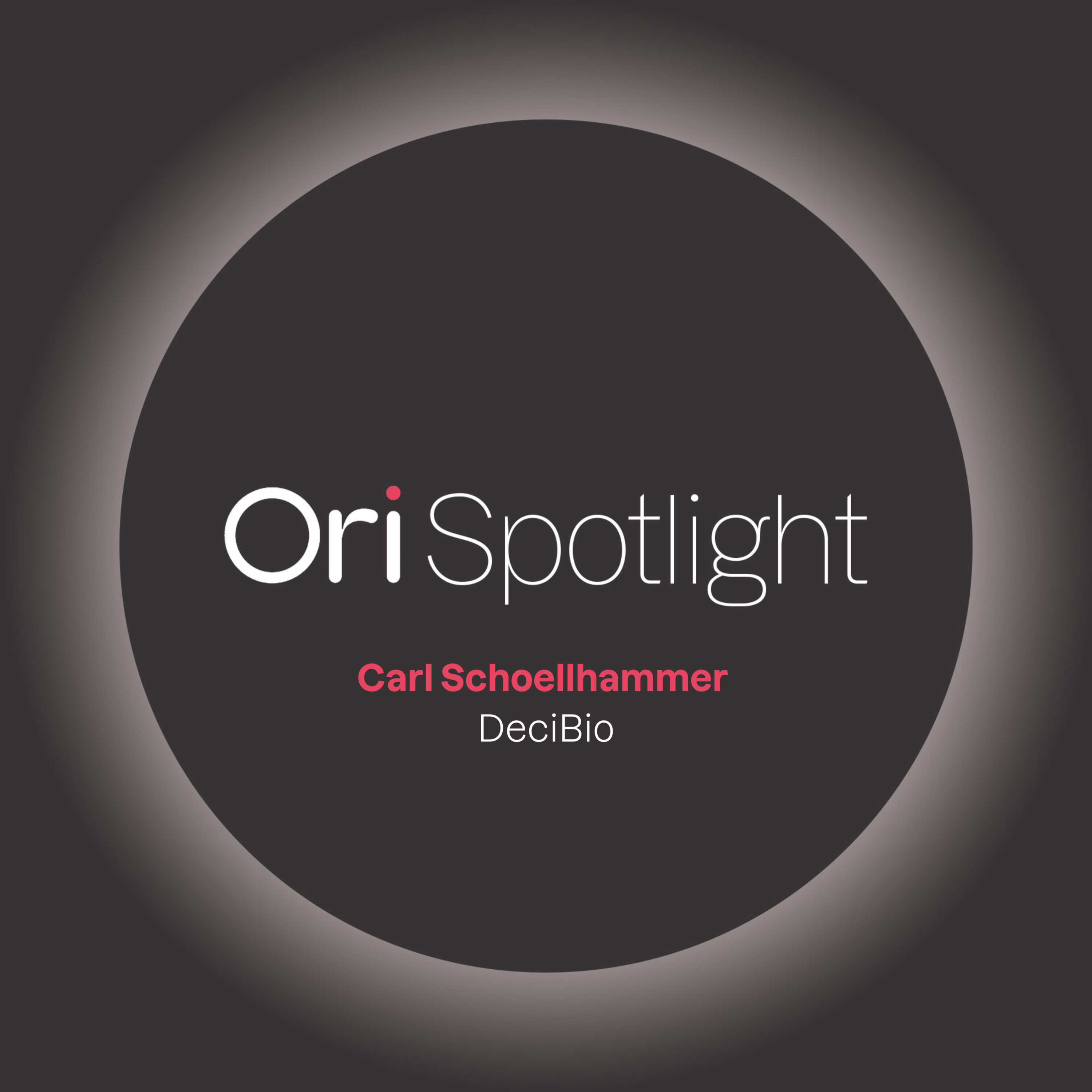 Carl Schoellhammer: viability is the crucial third pillar in CGT