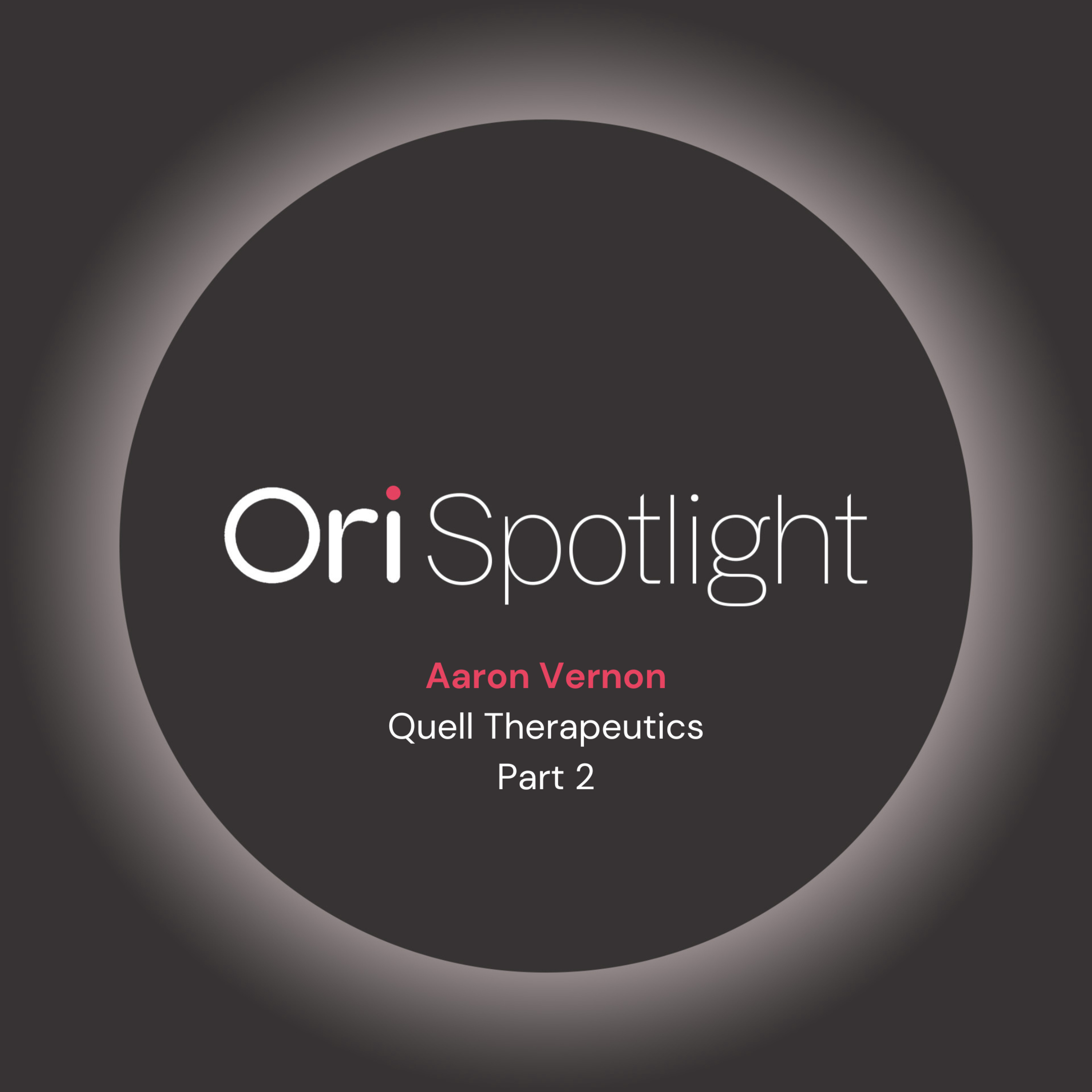 Aaron Vernon: Designing scalable cell therapy manufacturing from day one (part 2)