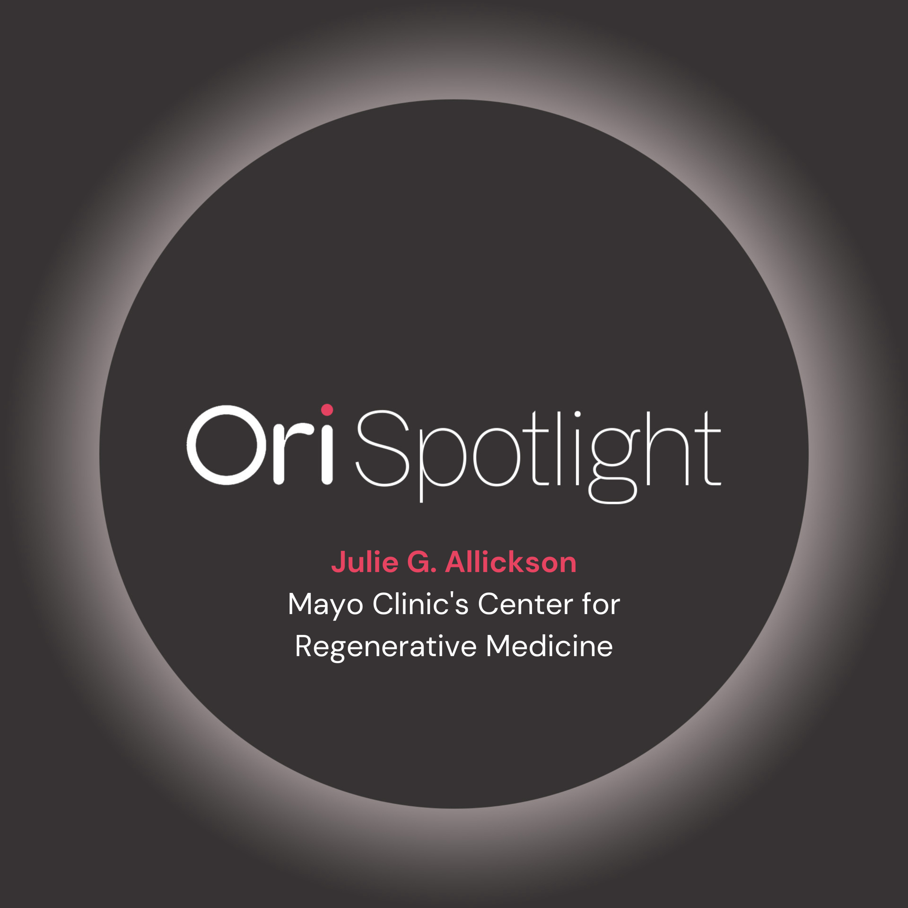 Julie Allickson: How early automation strategies reduce costs and improve patient access