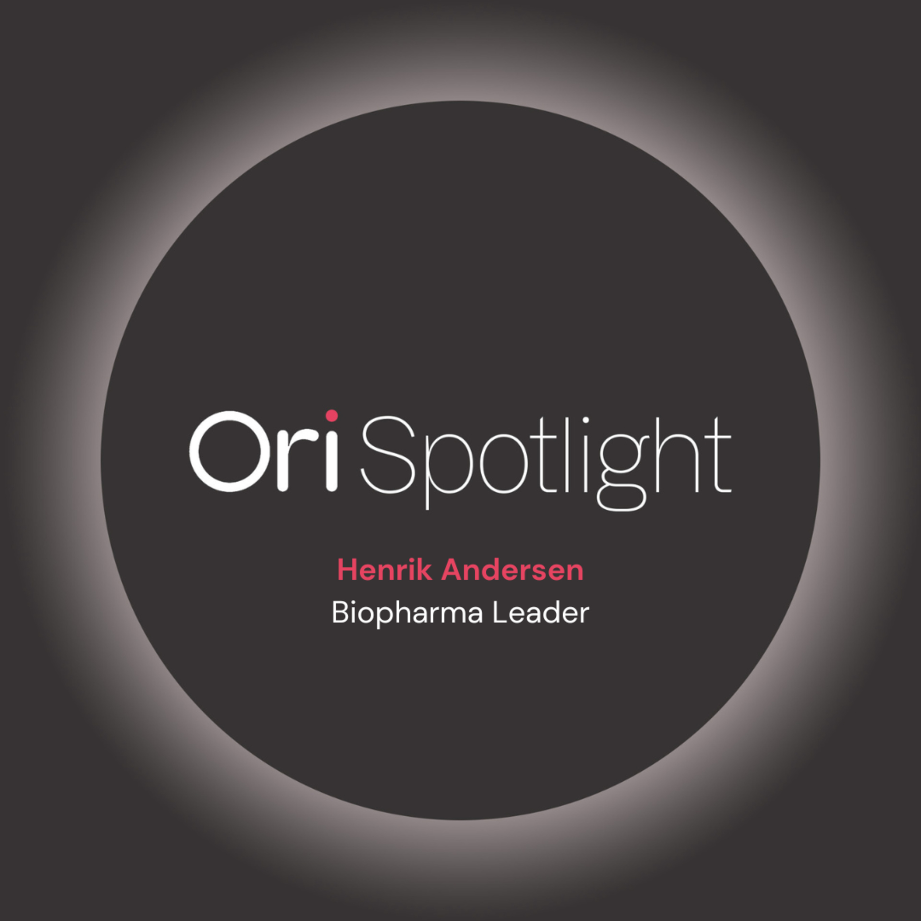 Henrik Andersen: How smart planning helps CGT scale further, faster