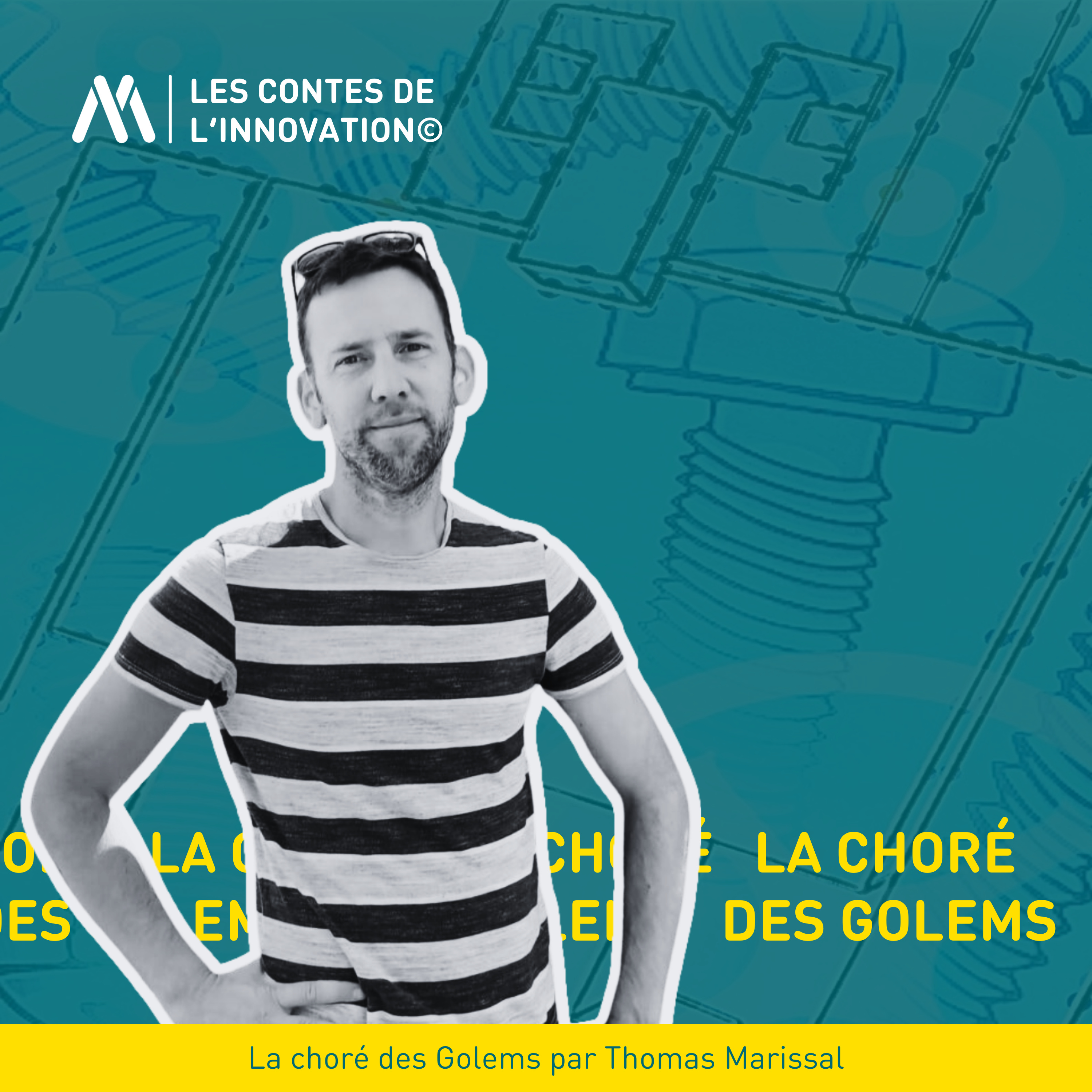Les Contes de l\'Innovation©