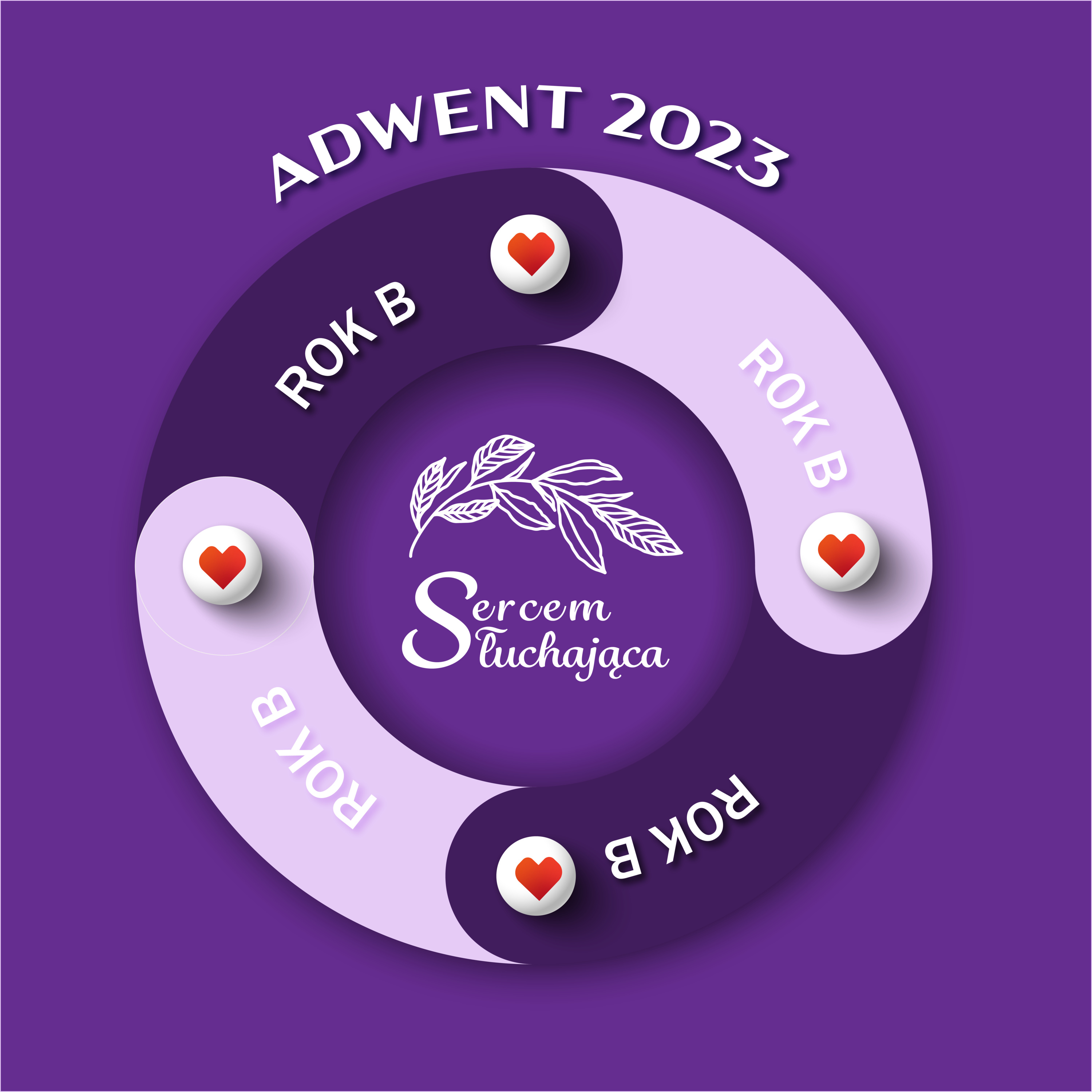 IV Niedziela Adwentu 2023 - rok B episode artwork