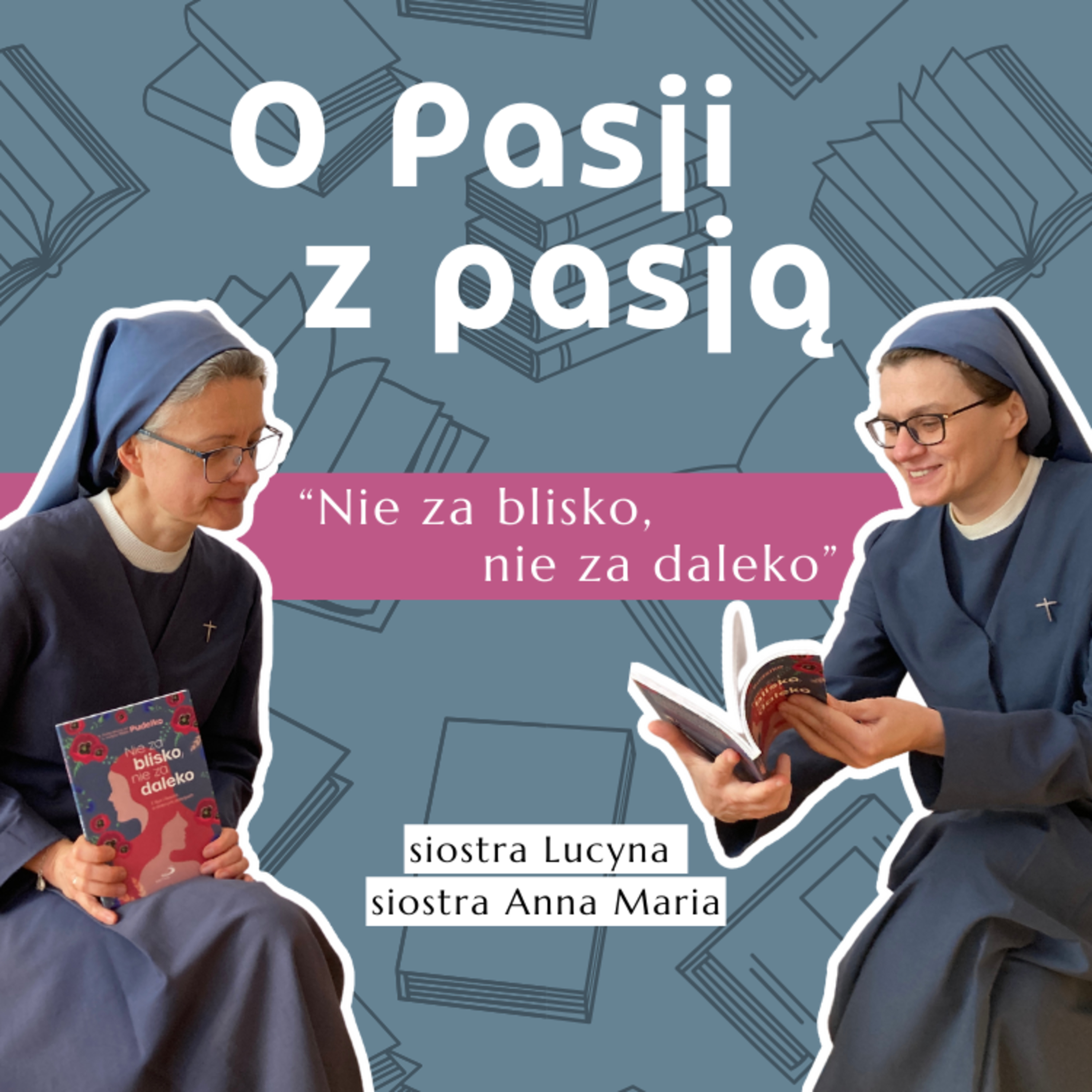 S2 E2: O Pasji z pasją episode artwork
