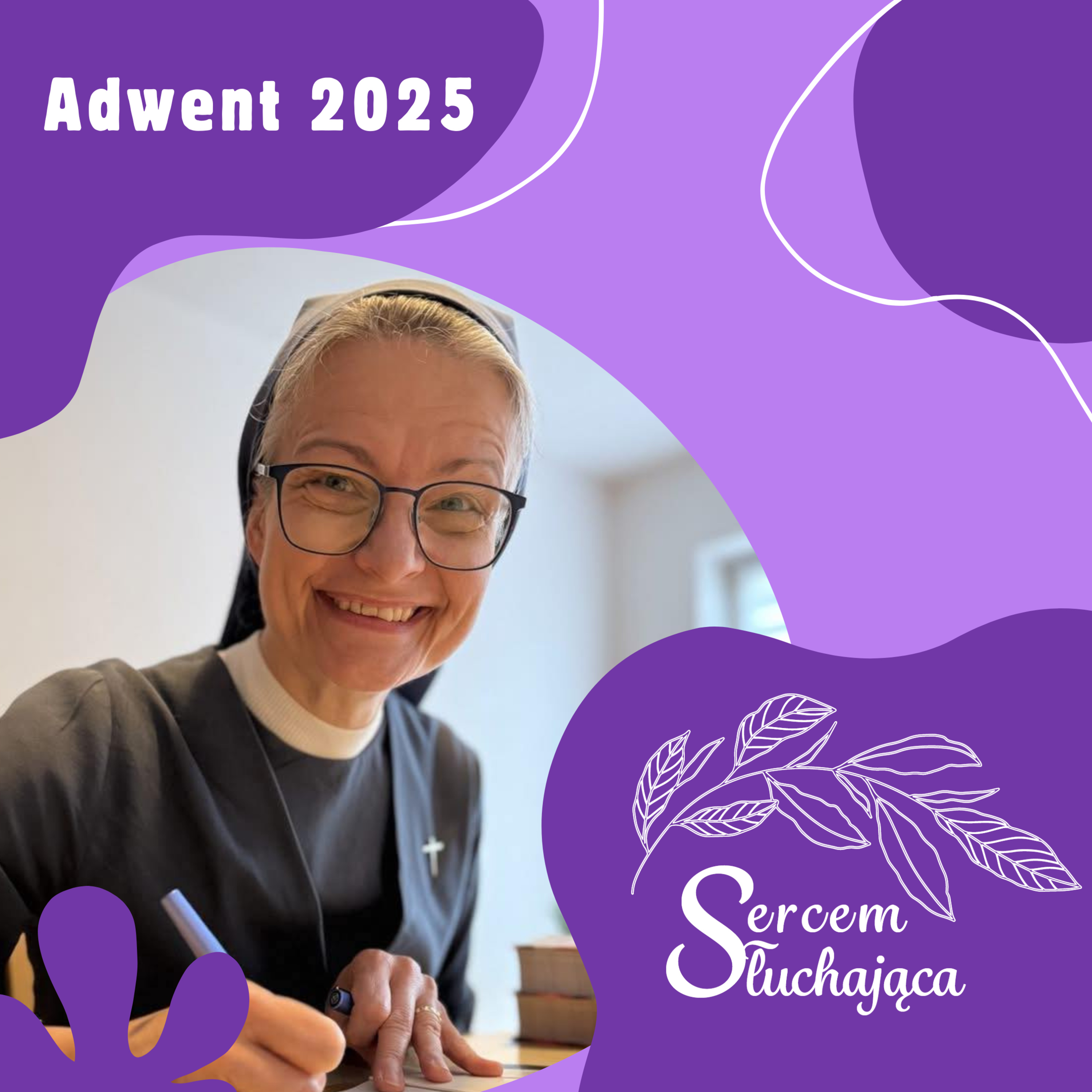 2 NIEDZIELA ADWENTU, ROK A