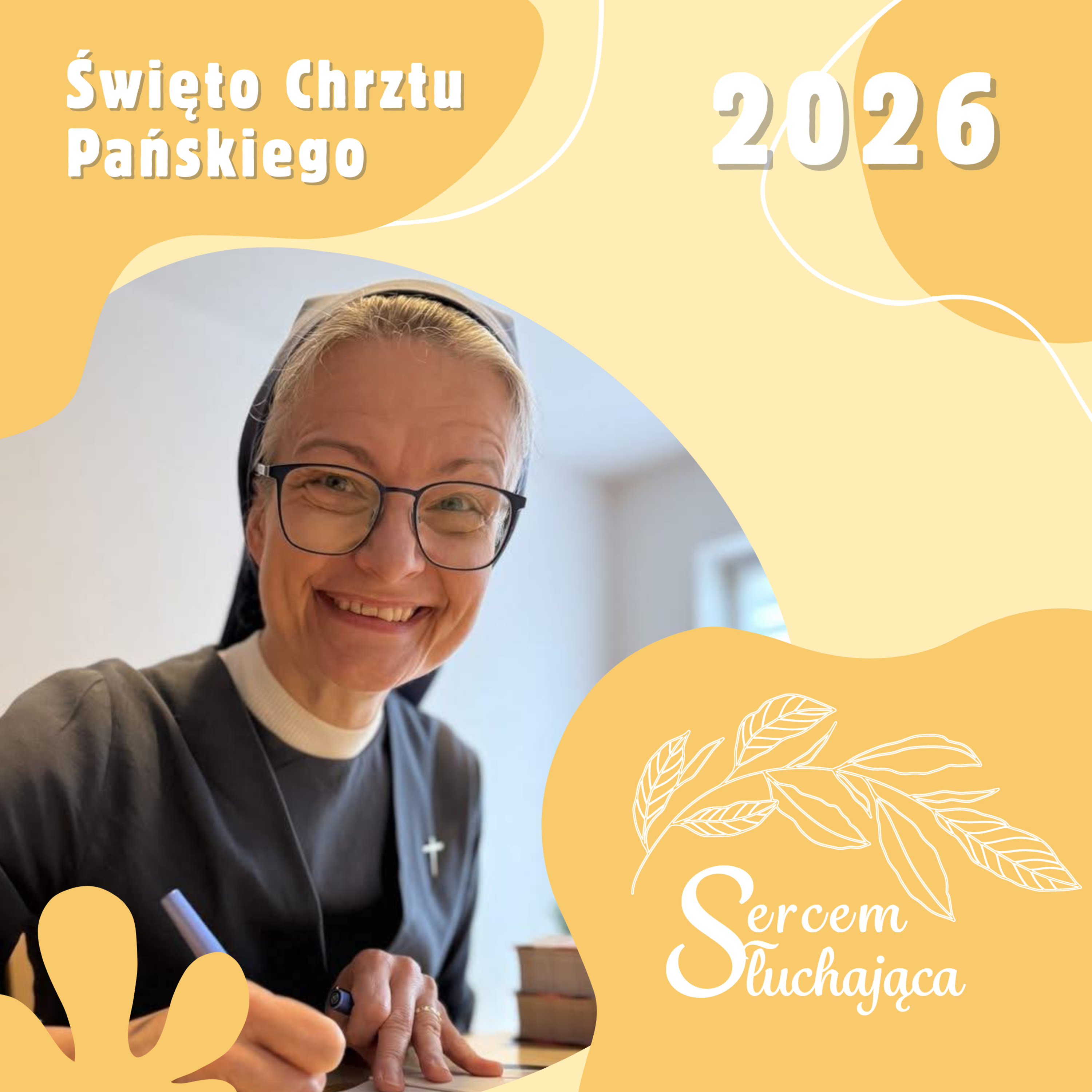 CHRZEST PAŃSKI - ŚWIĘTO, ROK A episode artwork