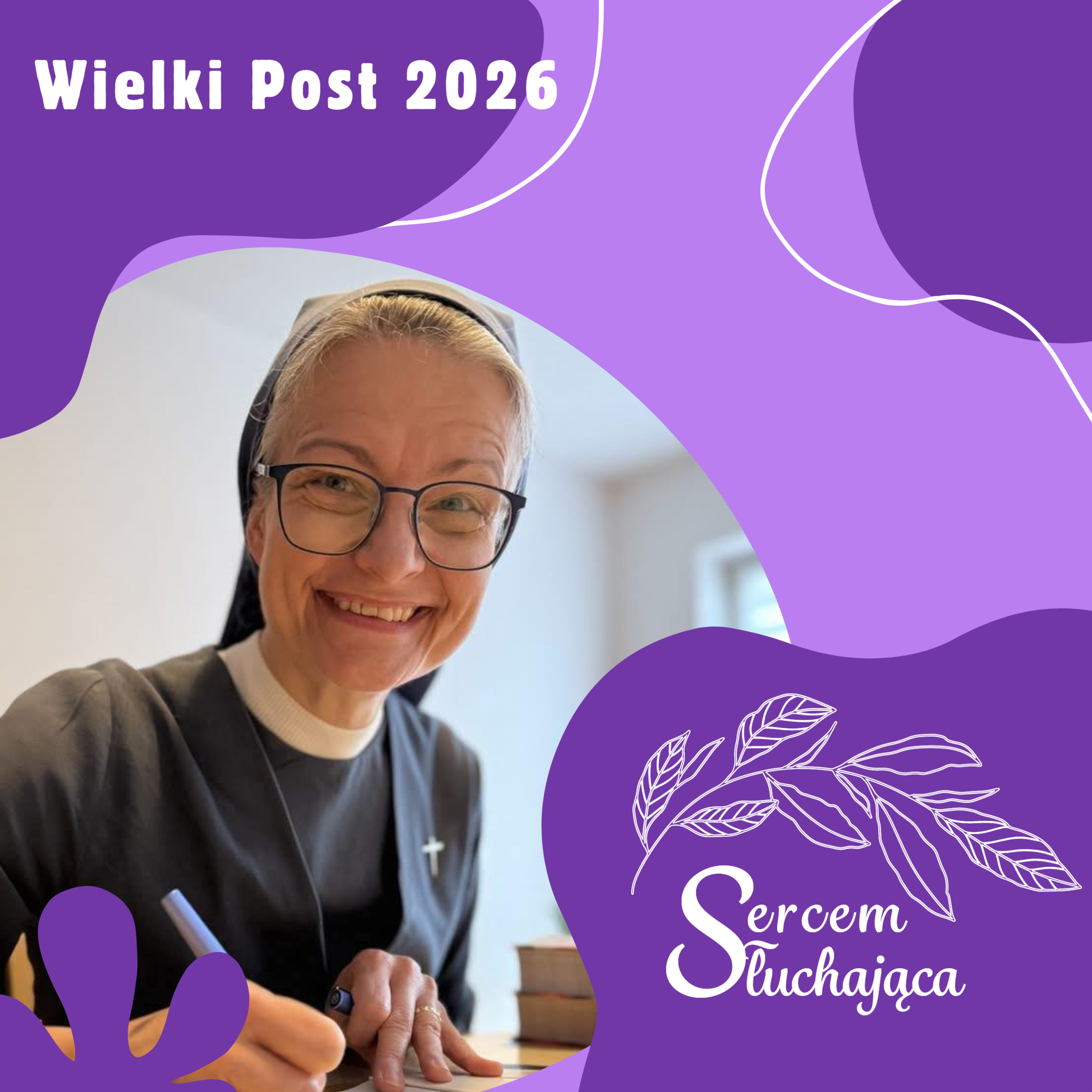  NIEDZIELA PALMOWA 2026, ROK A episode artwork