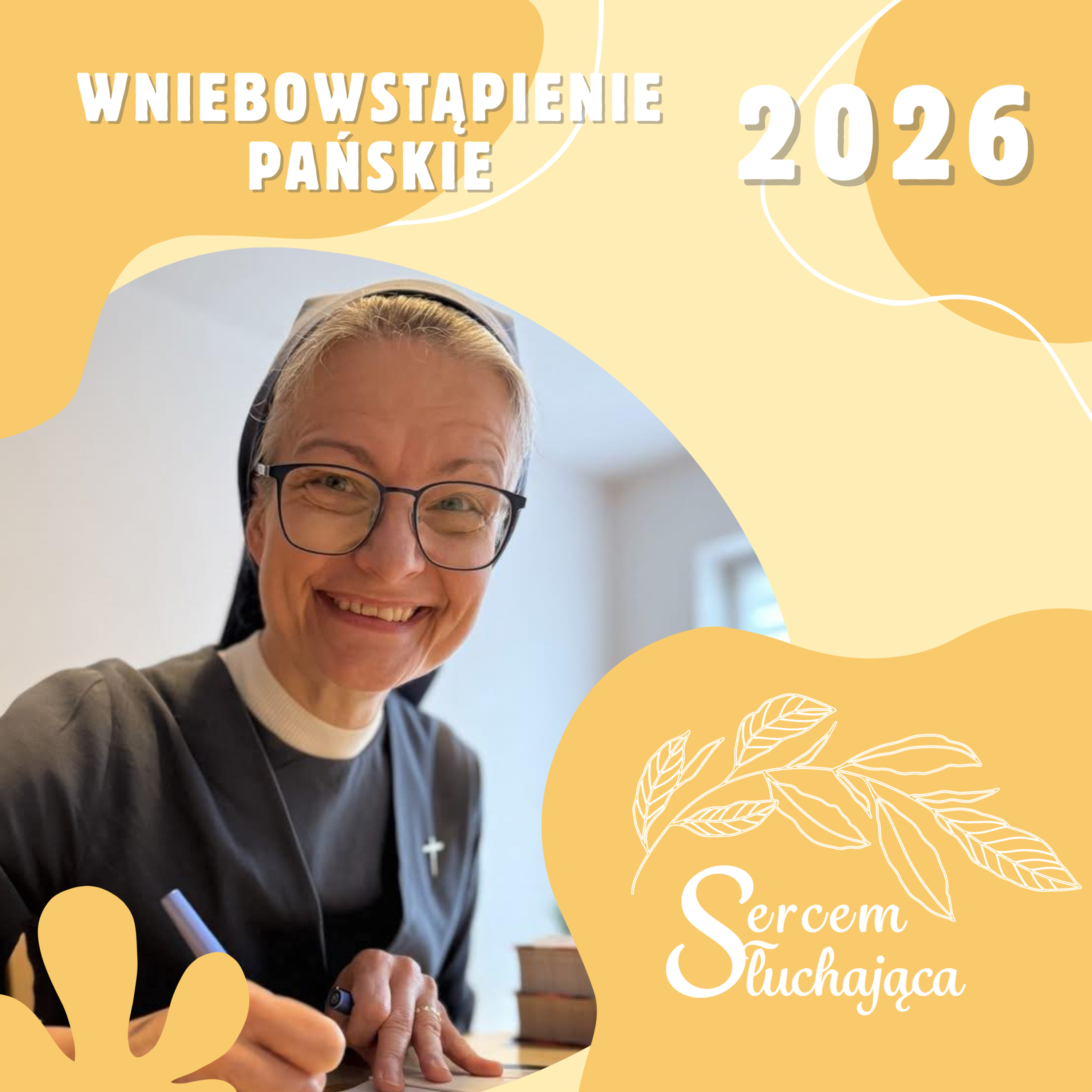  WNIEBOWSTĄPIENIE PAŃSKIE - UROCZYSTOŚĆ, ROK A episode artwork