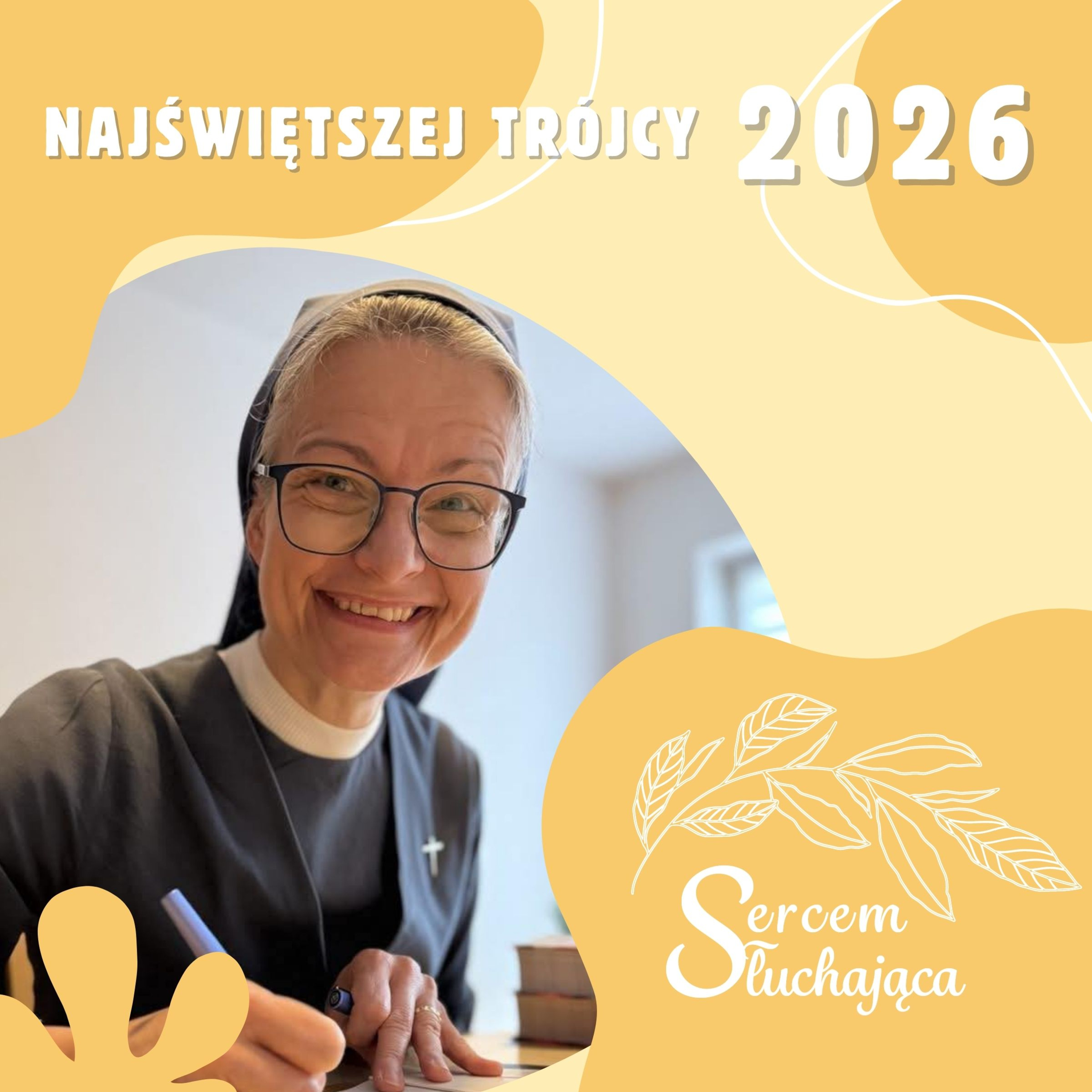 NAJŚWIĘTSZEJ TRÓJCY - UROCZYSTOŚĆ, ROK A episode artwork