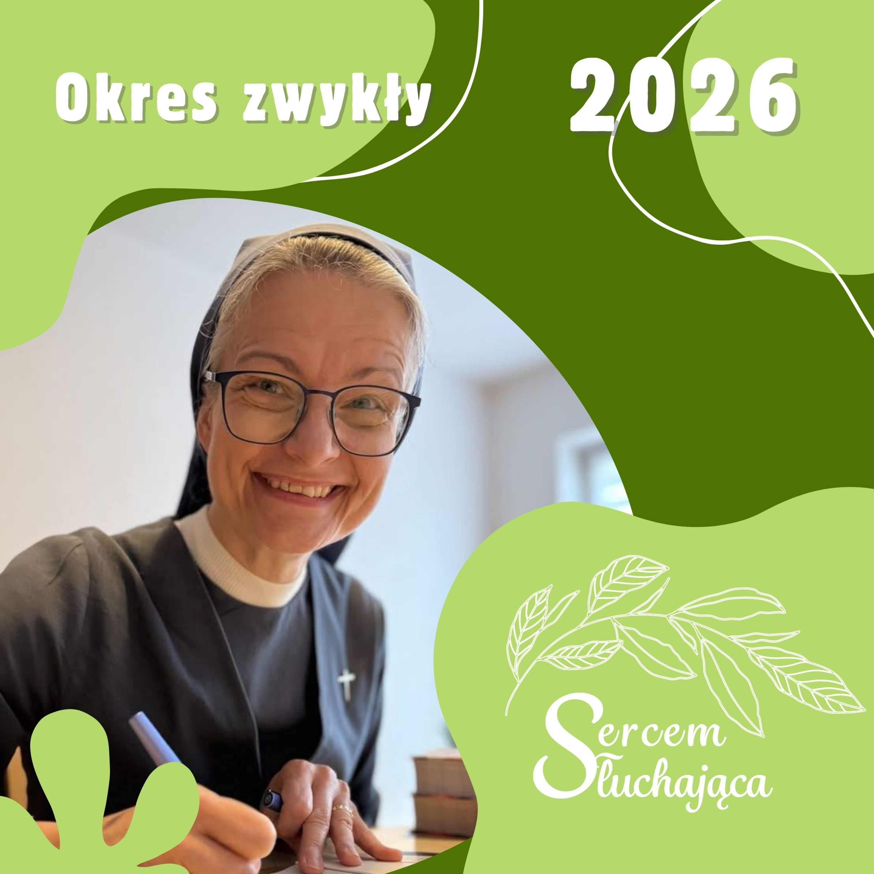 12 NIEDZIELA ZWYKŁA, ROK A episode artwork