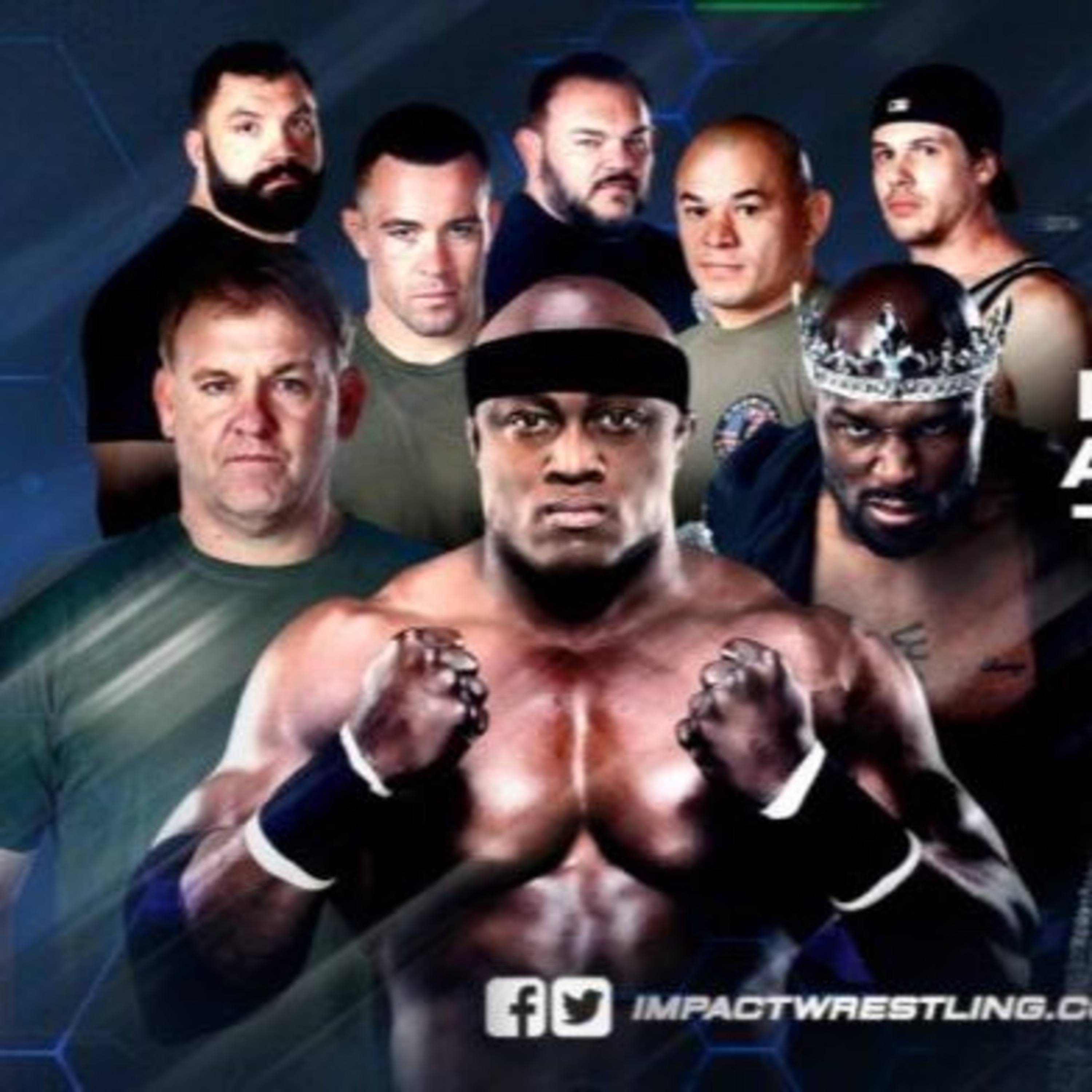 The Wrestling Guild