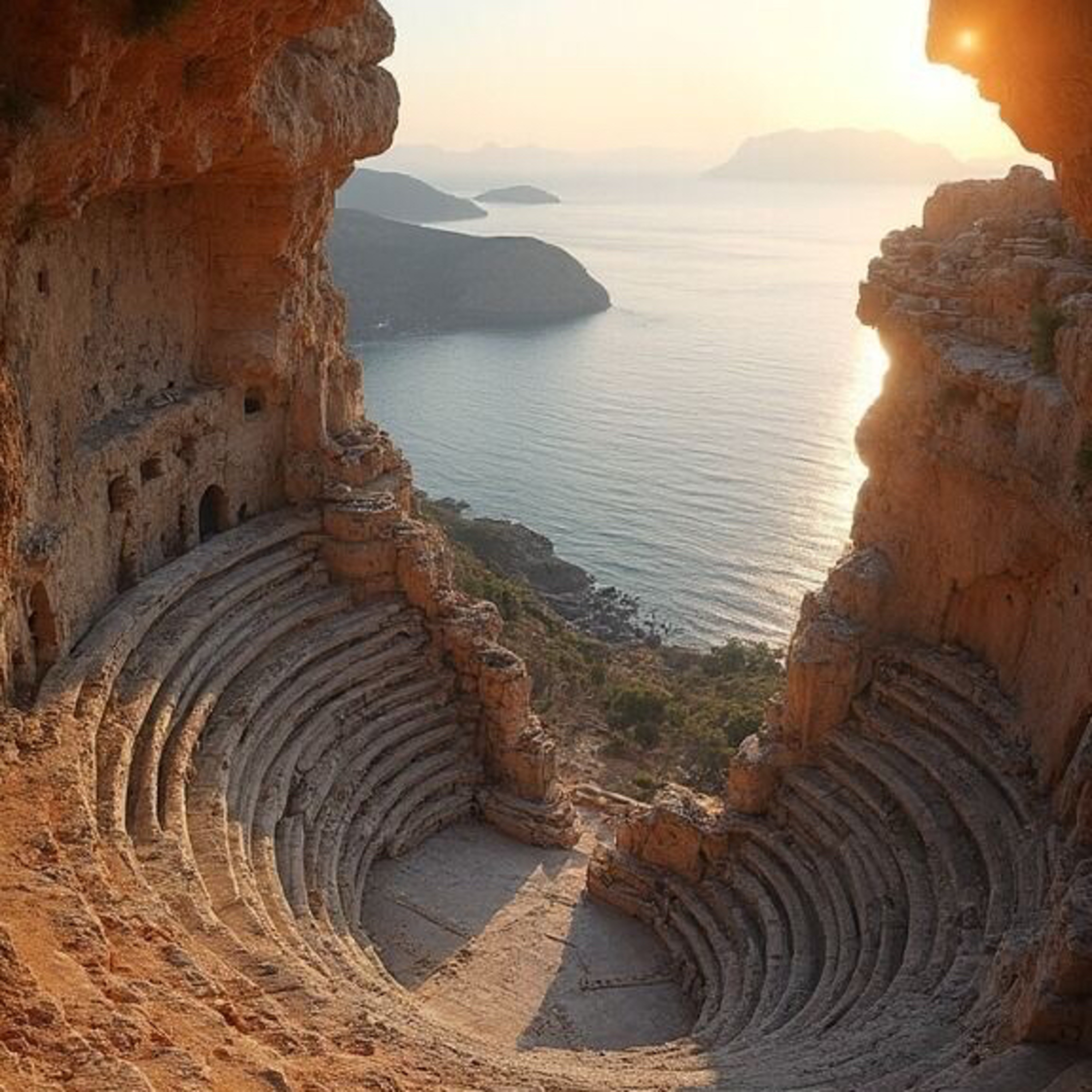 Lua Nova em Escorpião 
