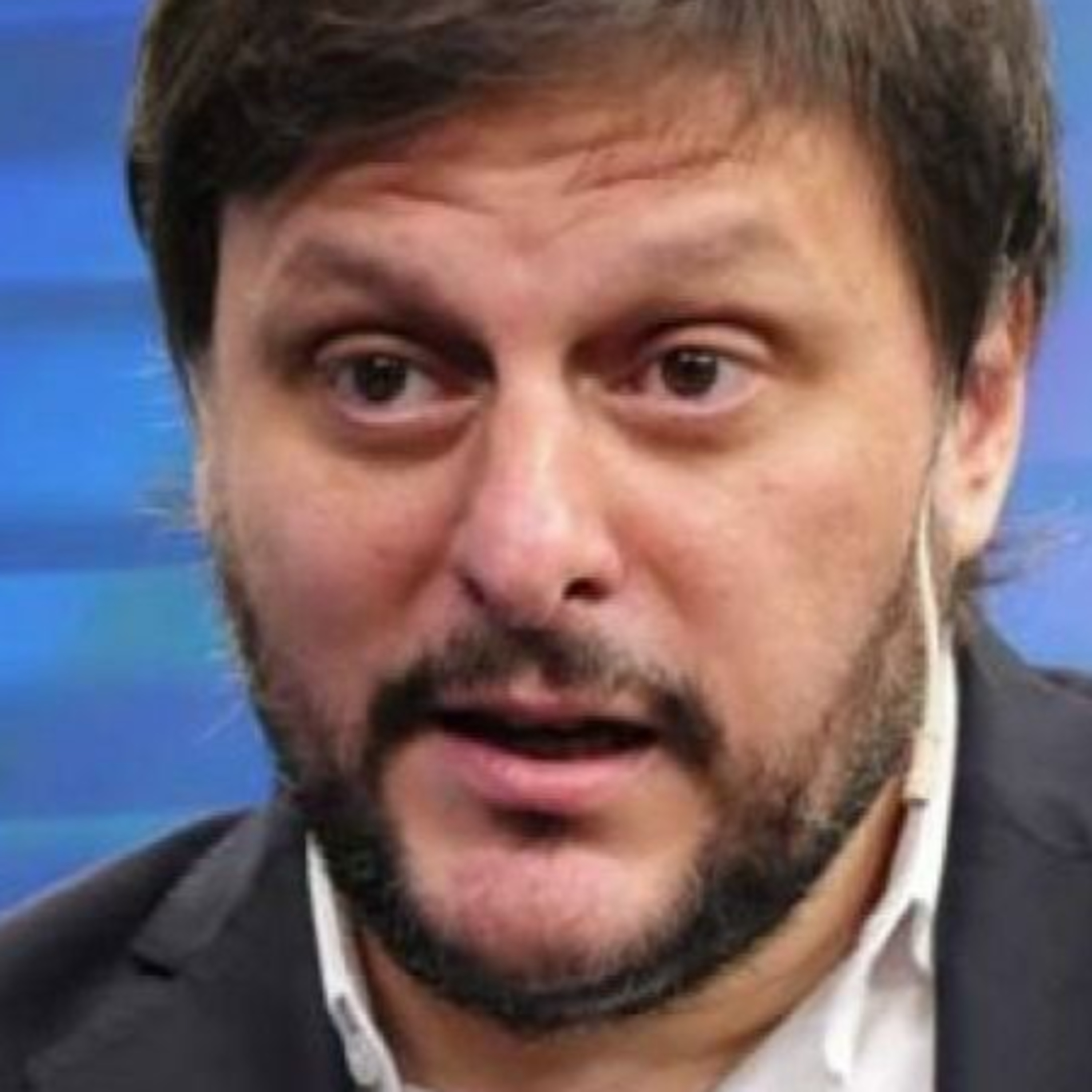 Entrevista a Leandro Santoro, precandidato a jefe de Gobierno por Unión por Ciudad. episode artwork