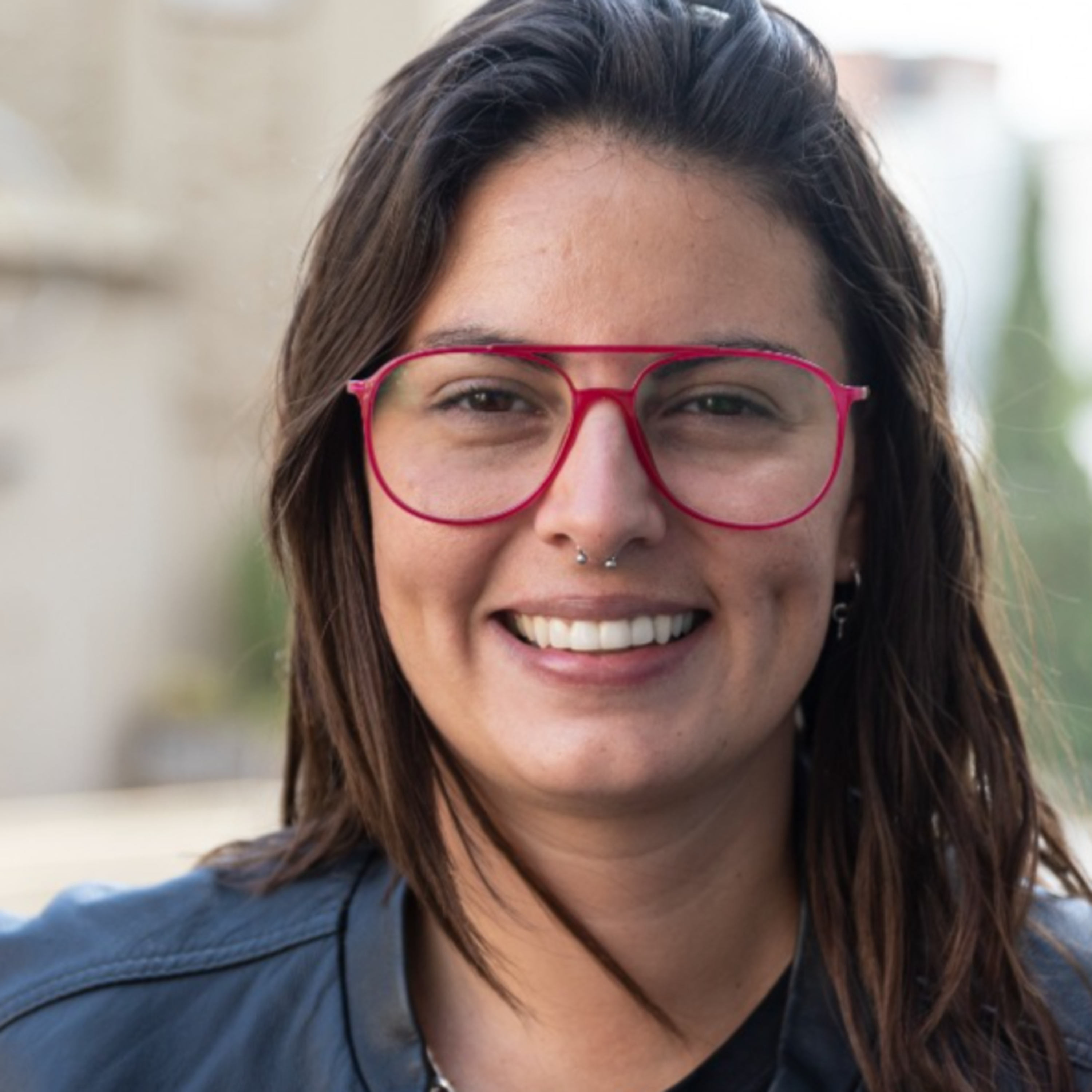 Entrevista a la ministra de las Mujeres, Géneros y Diversidad de la Nación, Ayelén Mazzina. episode artwork