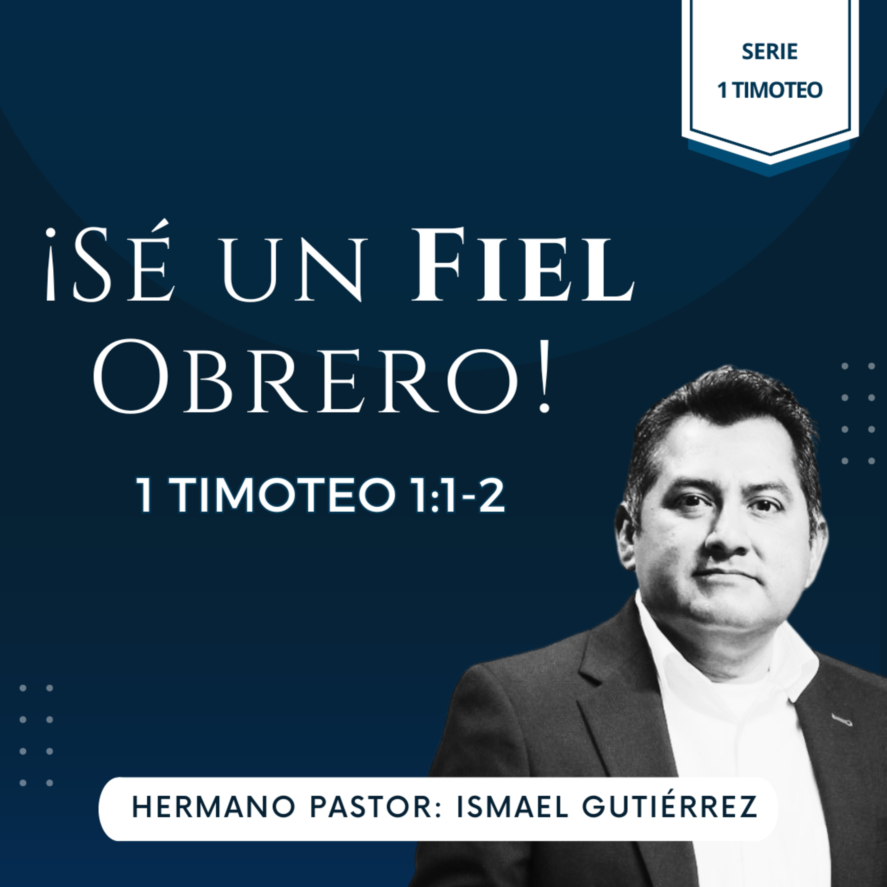 Siempre Reformados (Iglesia Bíblica Hispana en Viena)
