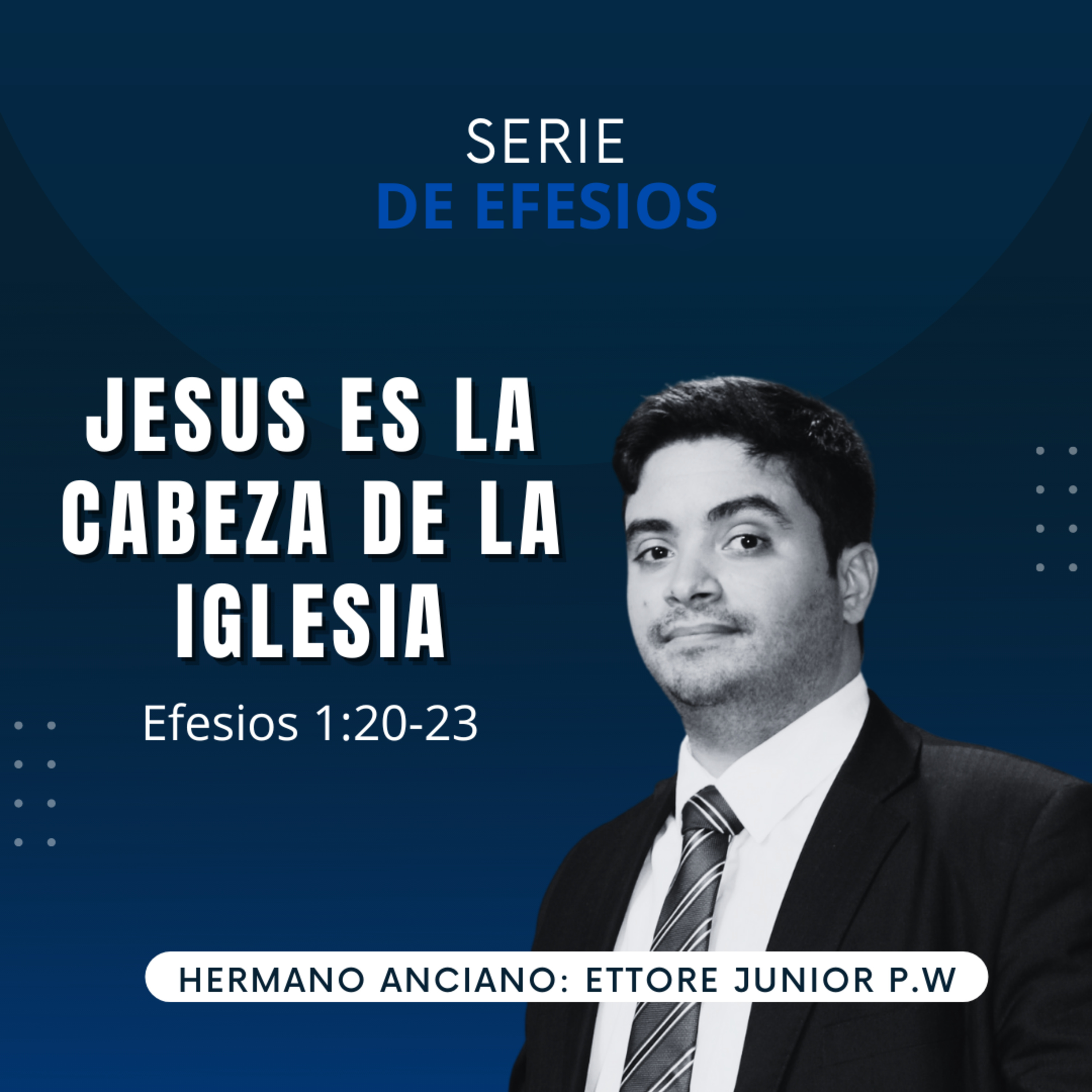 Siempre Reformados (Iglesia Bíblica Hispana en Viena)