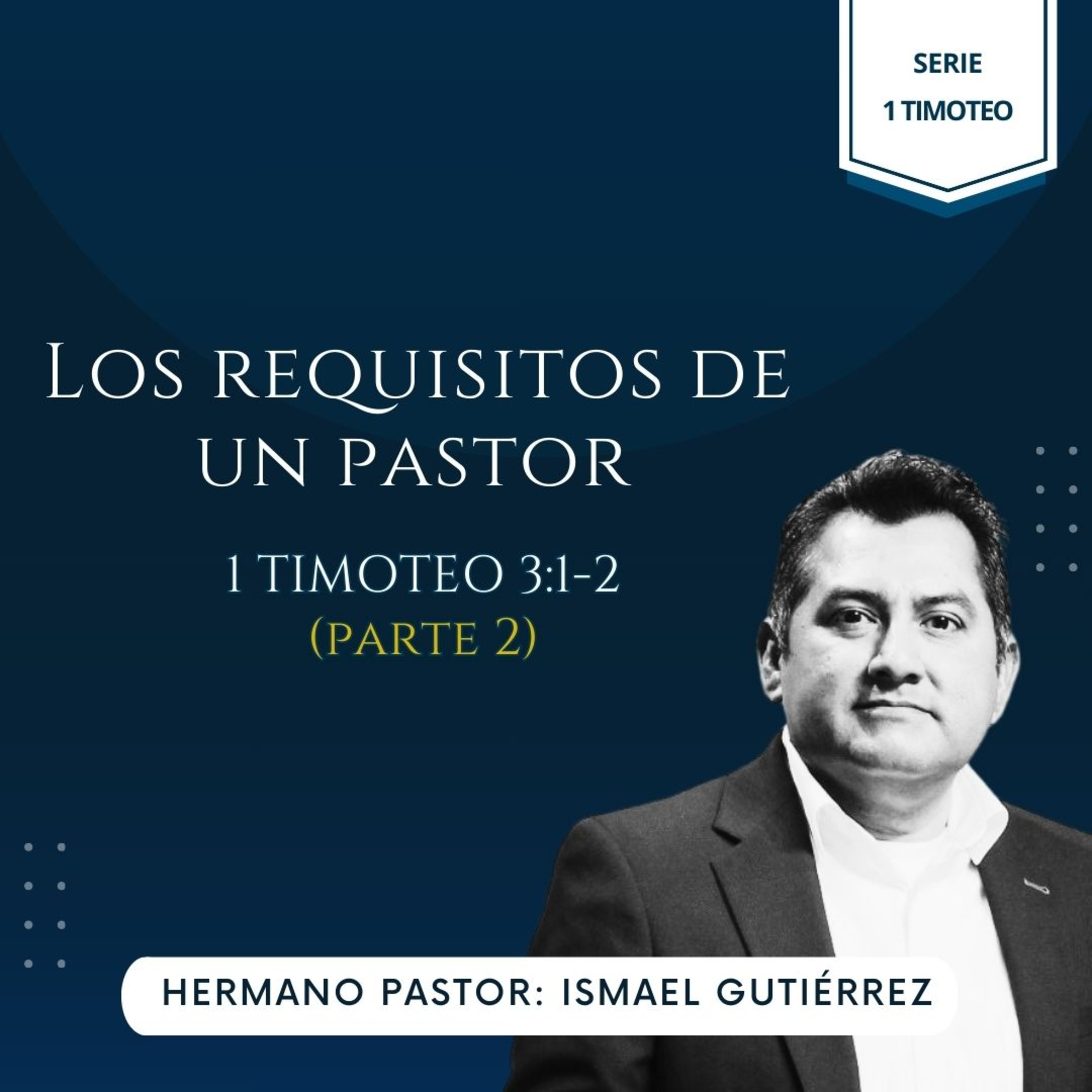Siempre Reformados (Iglesia Bíblica Hispana en Viena)