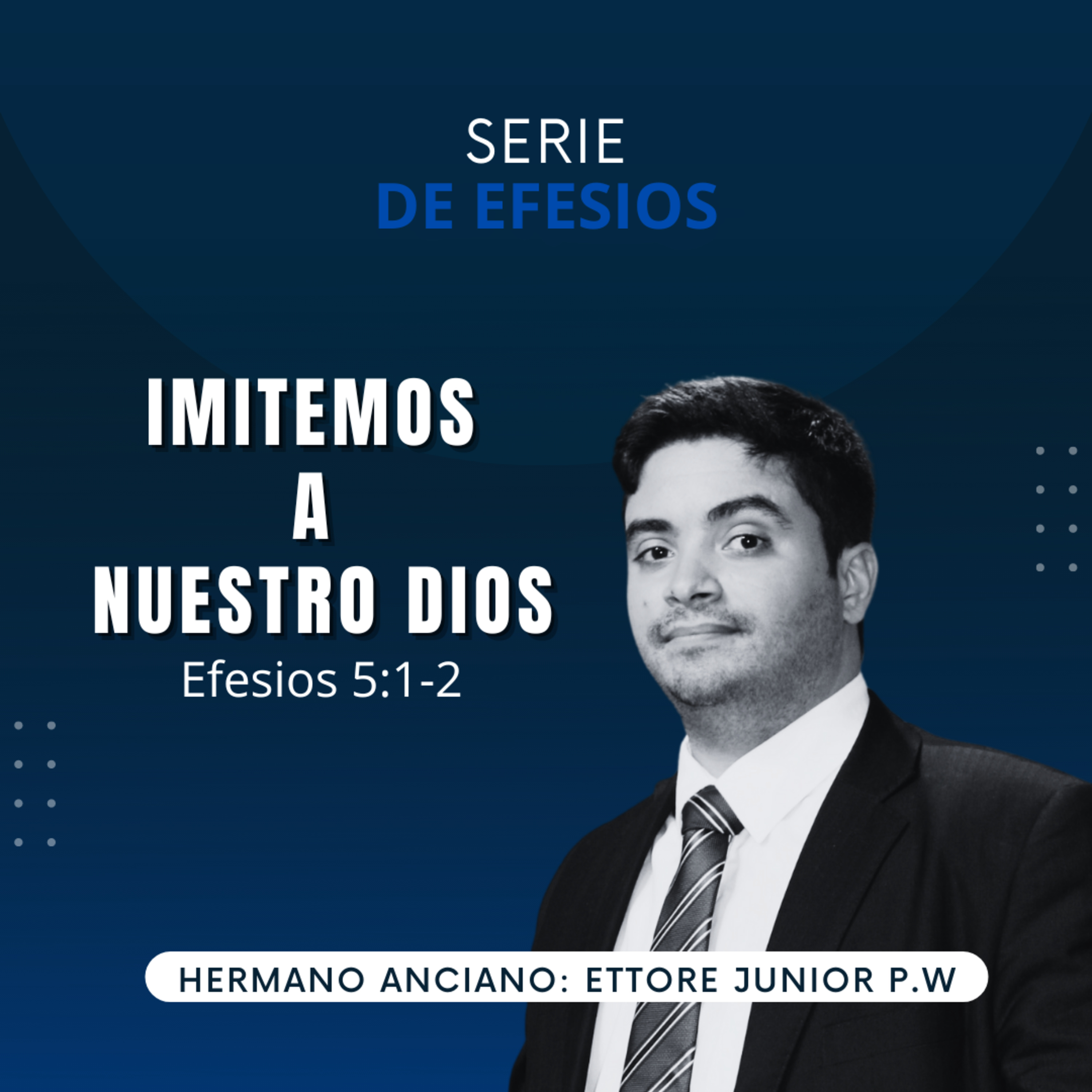 Portada de Siempre Reformados (Iglesia Bíblica Hispana en Viena)