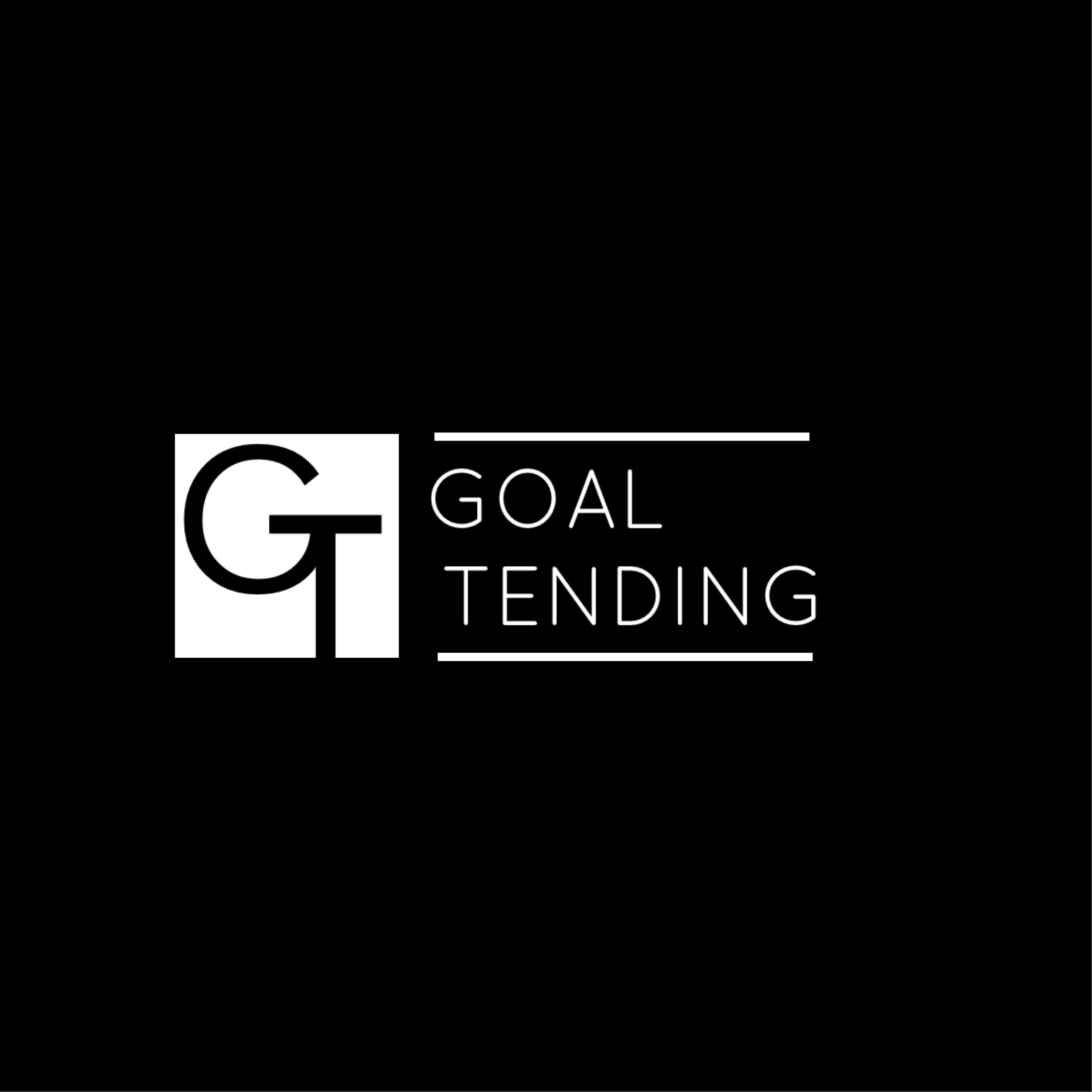 Goal Tending
