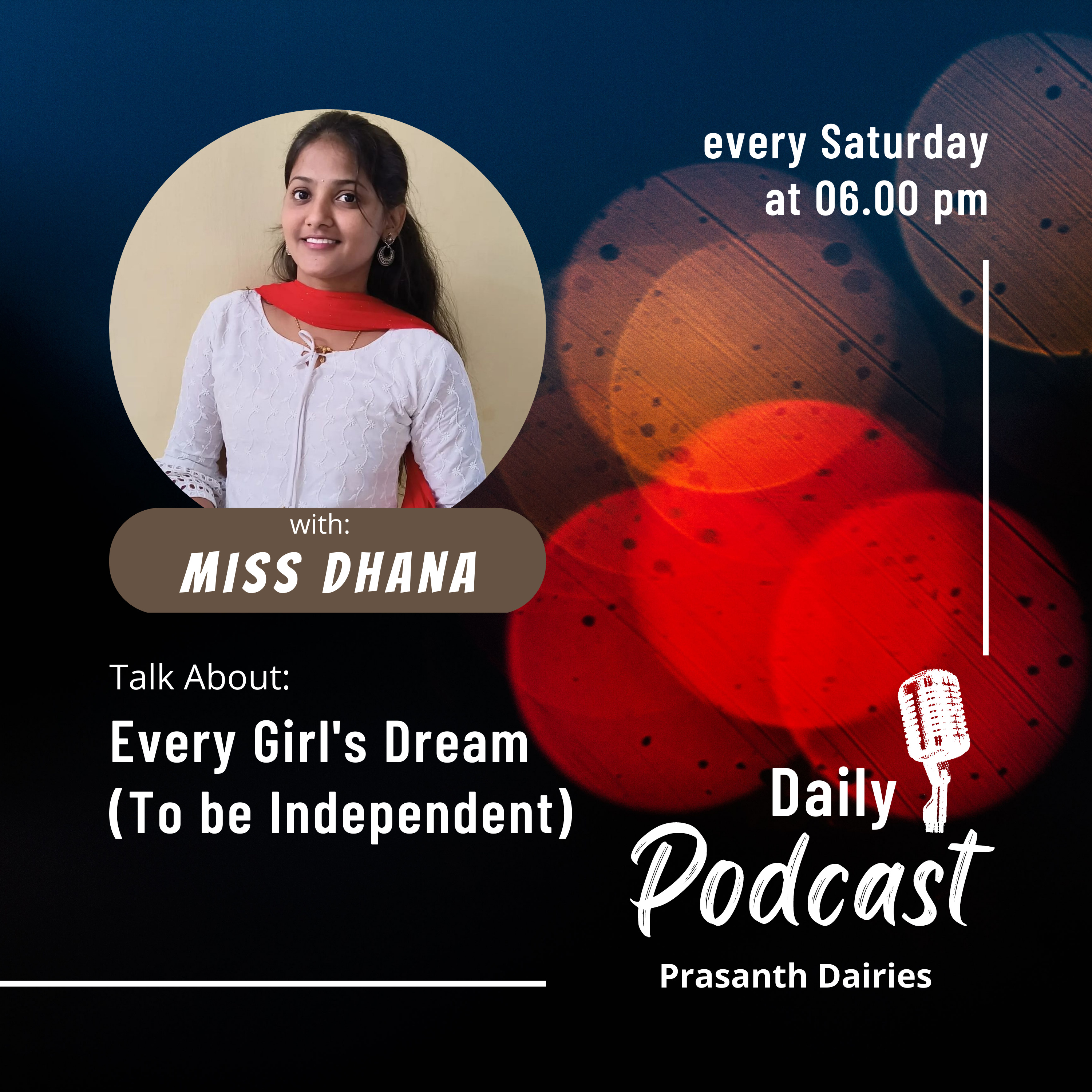 Prasanth Dairies
