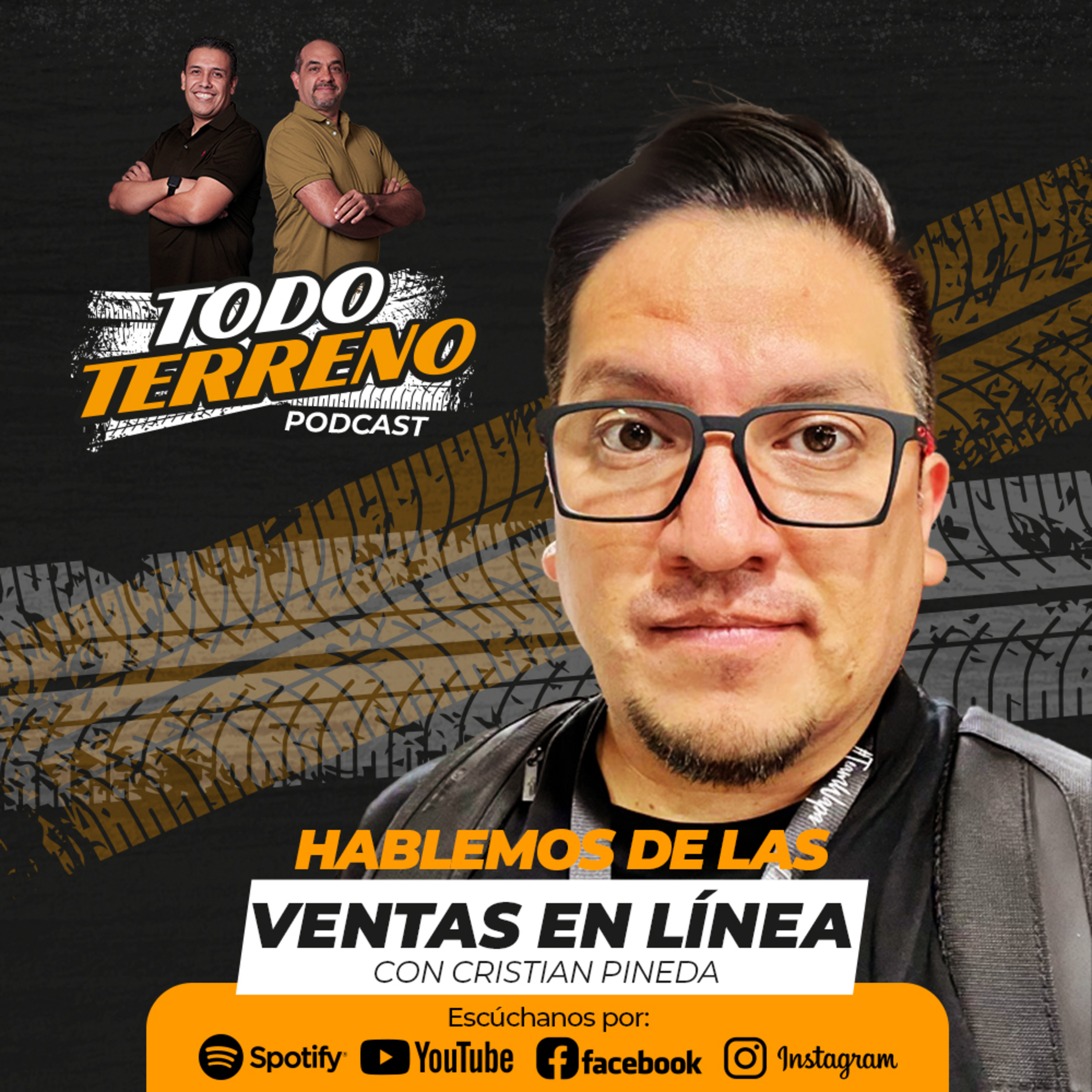 Todo Terreno