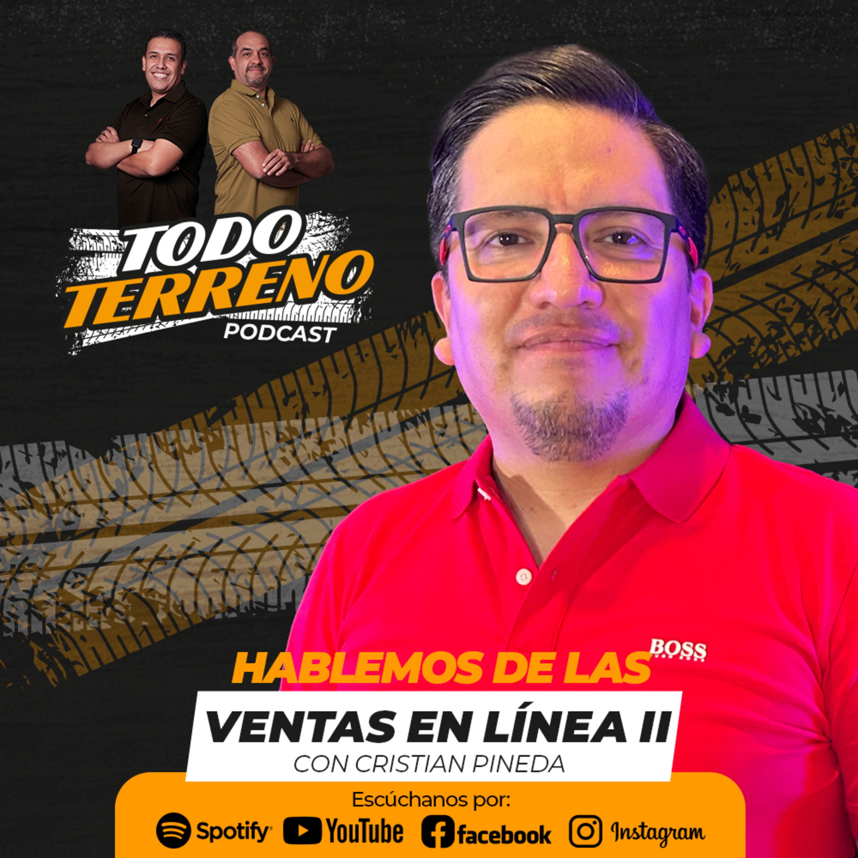 Todo Terreno