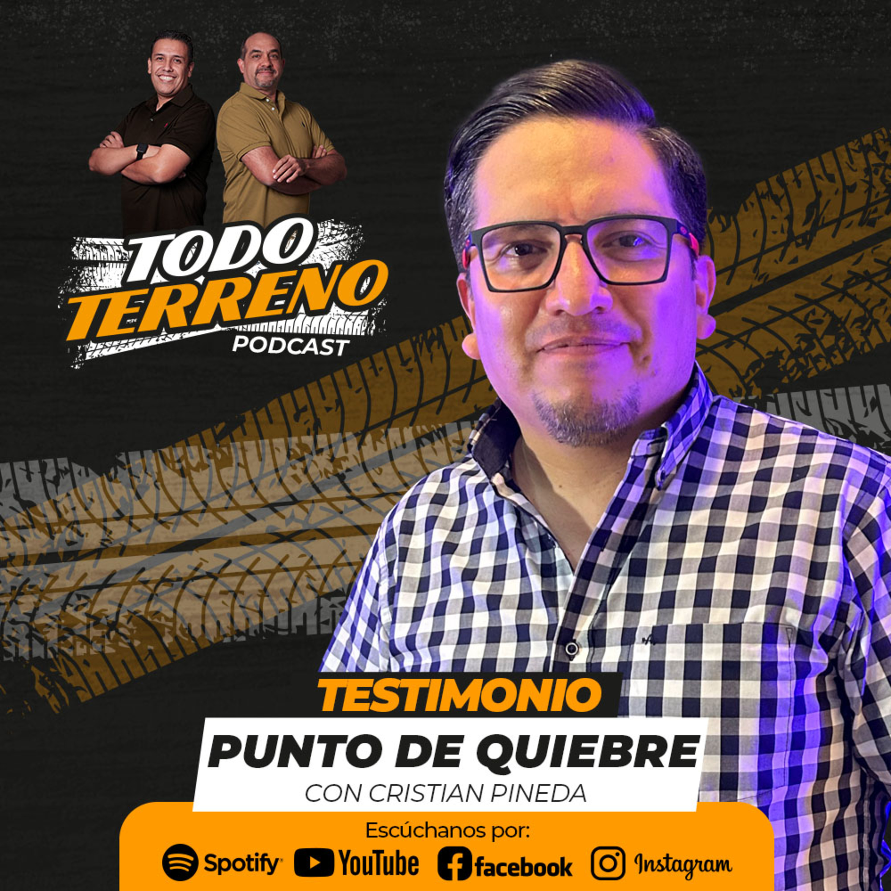 Todo Terreno