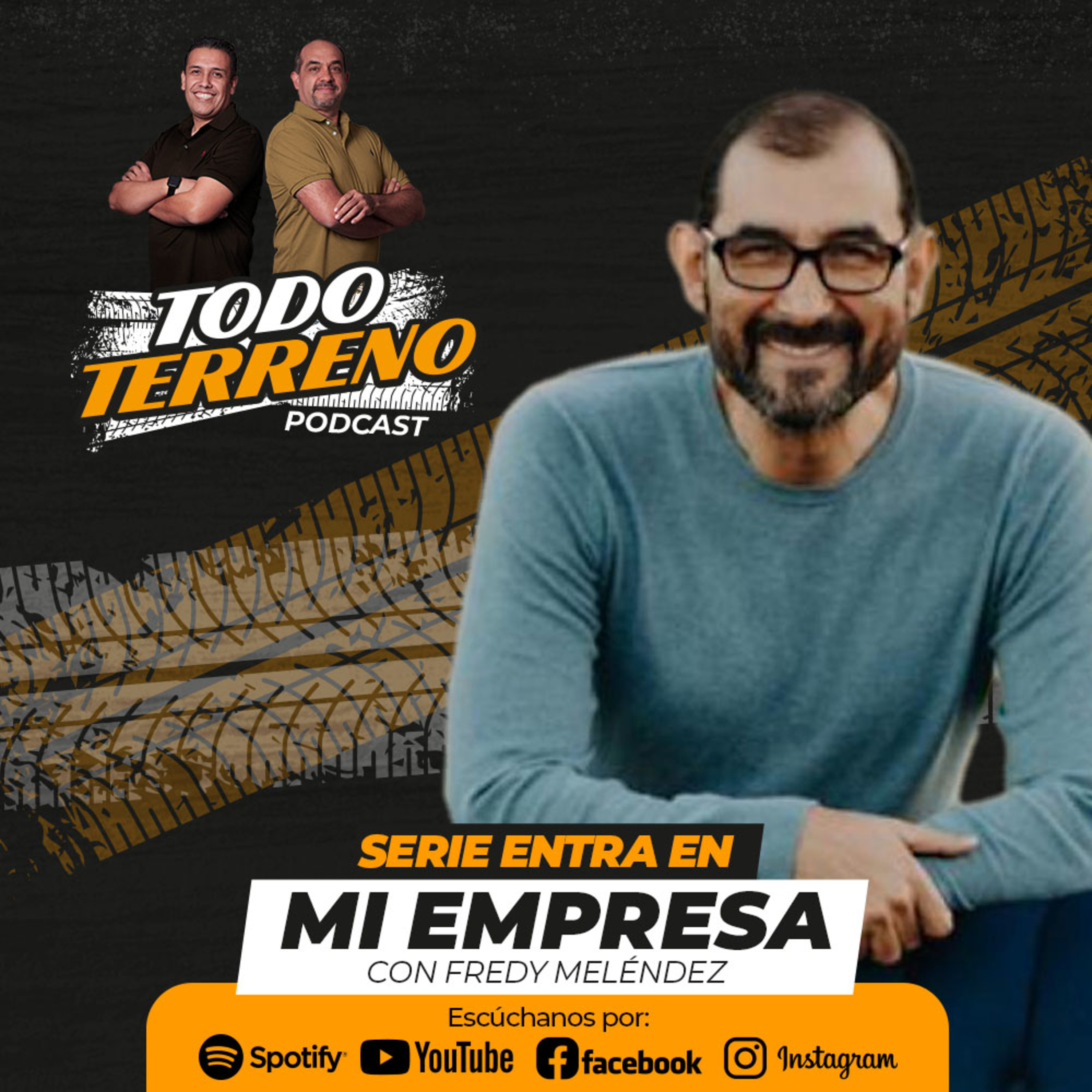 ENTRA EN MI EMPRESA | T4 E10