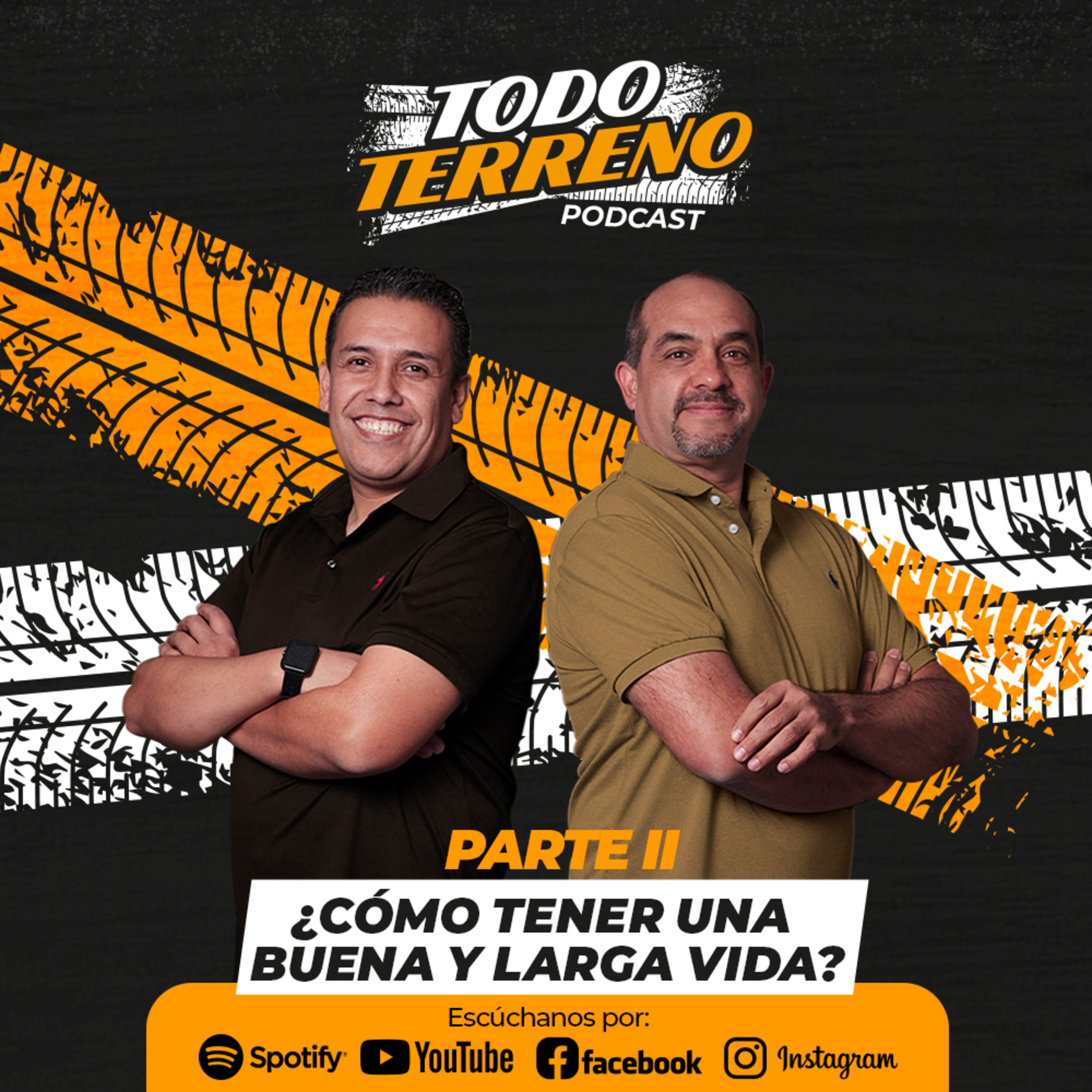 ¿CÓMO TENER UNA BUENA Y LARGA VIDA? PARTE II | T4 E21
