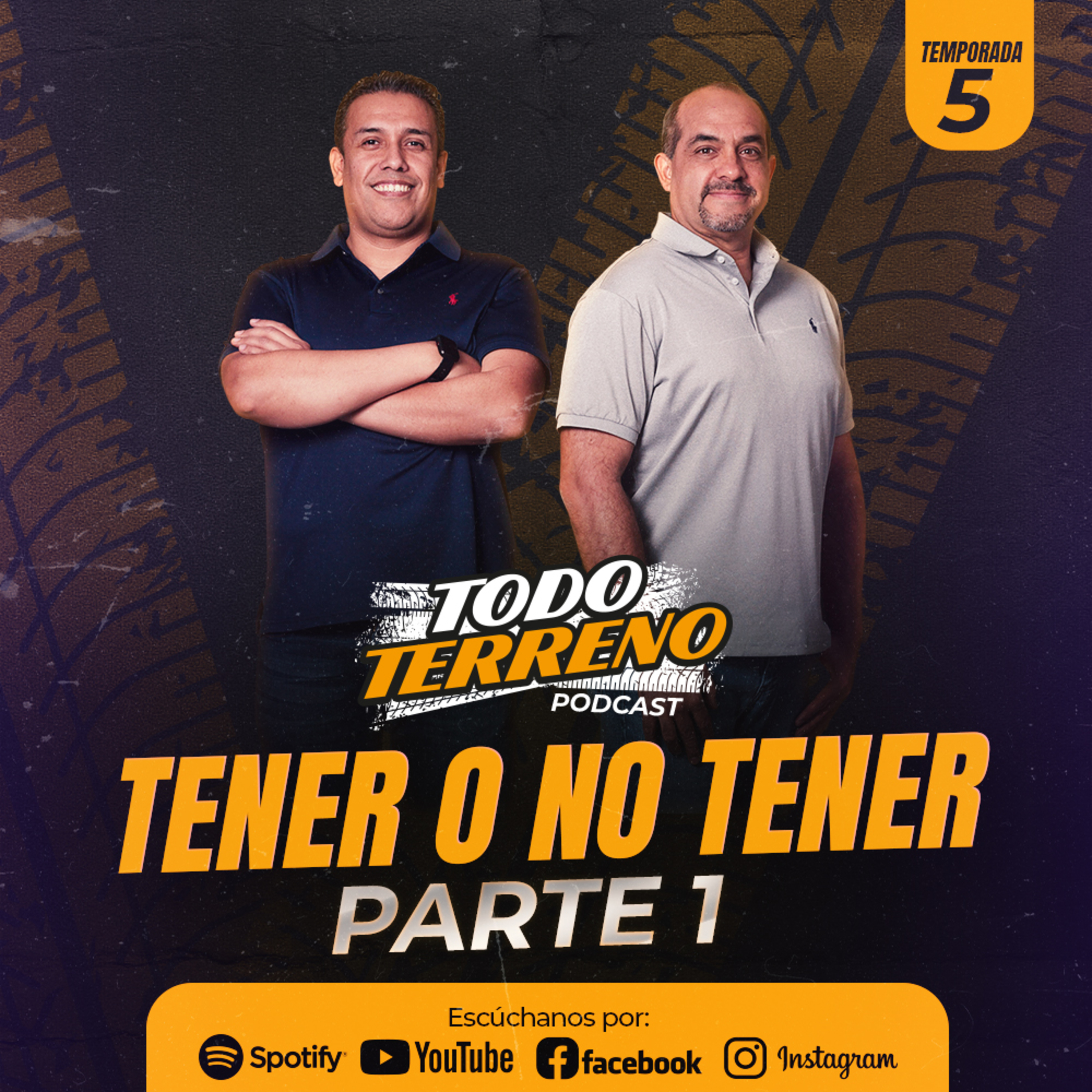 ¿TENER O NO TENER? PARTE 1 | T5 E1
