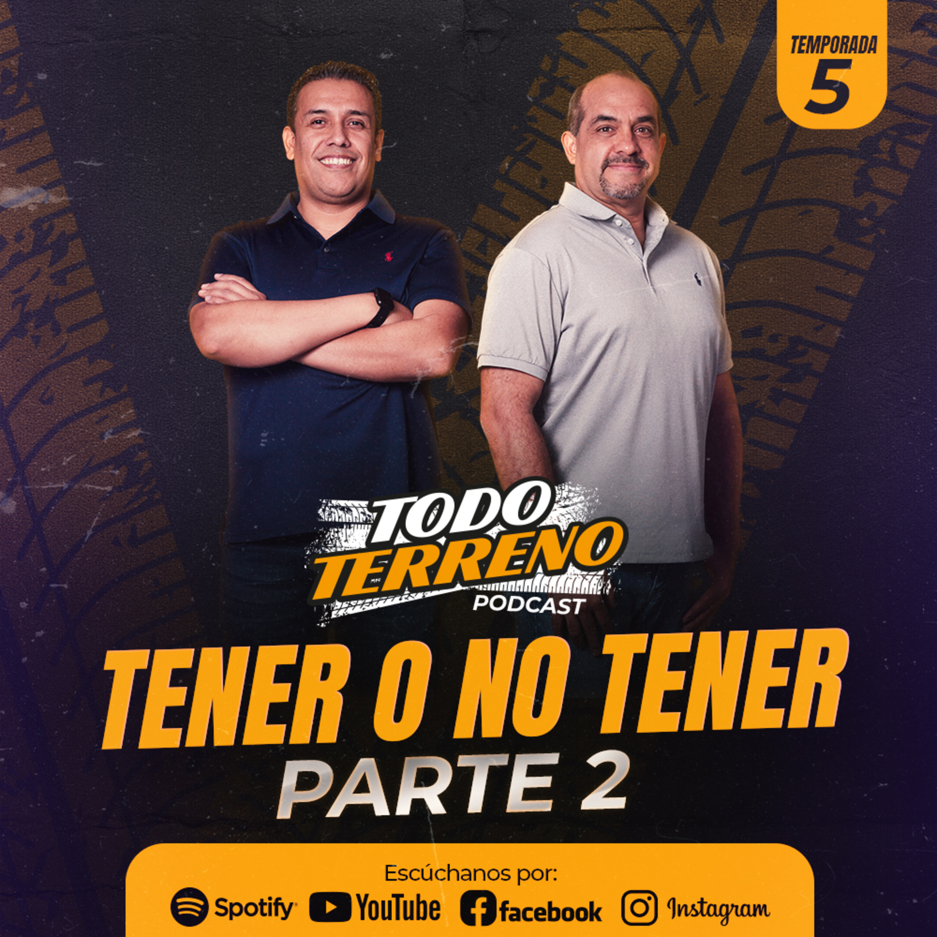 ¿TENER O NO TENER? PARTE 2 | T5 E2