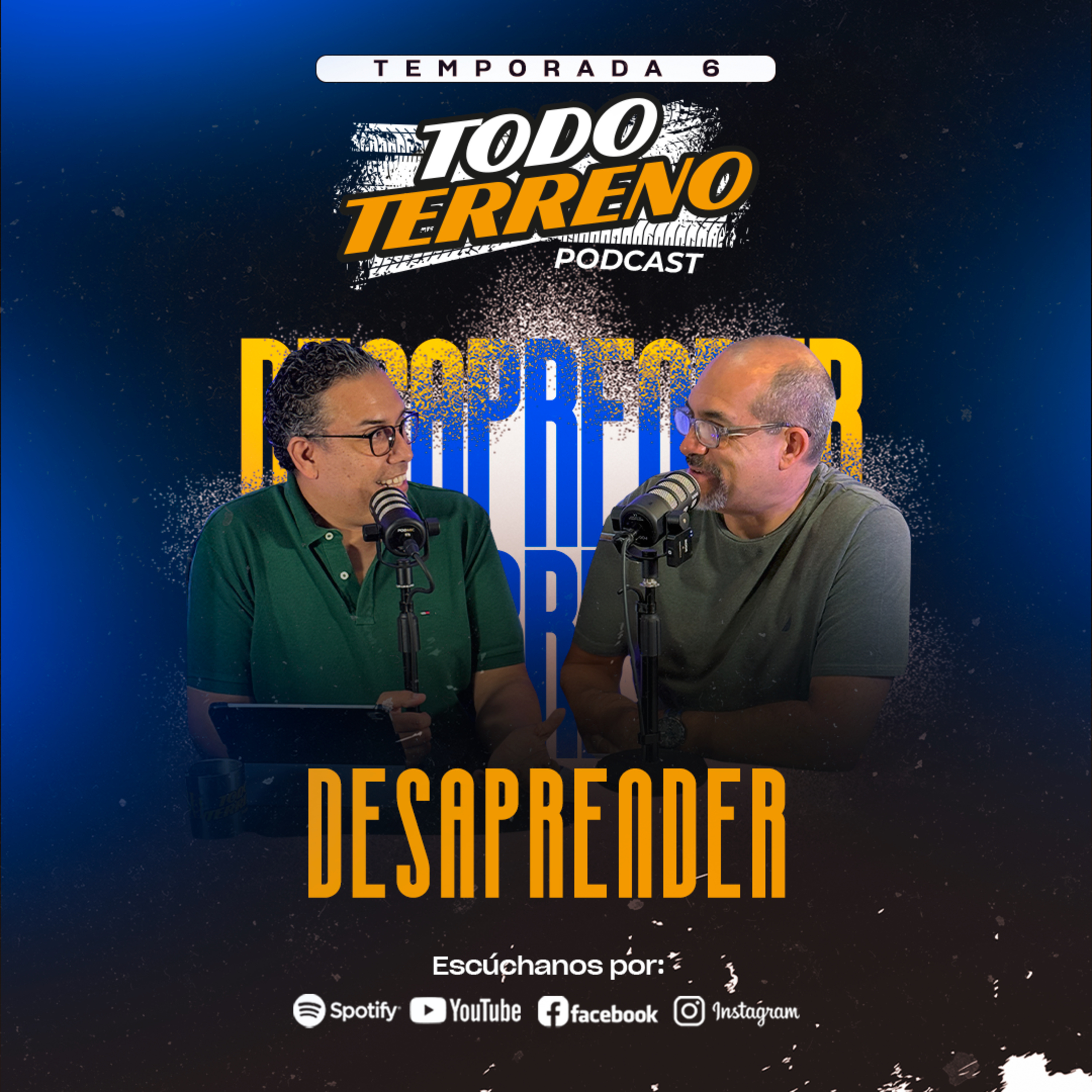 Todo Terreno