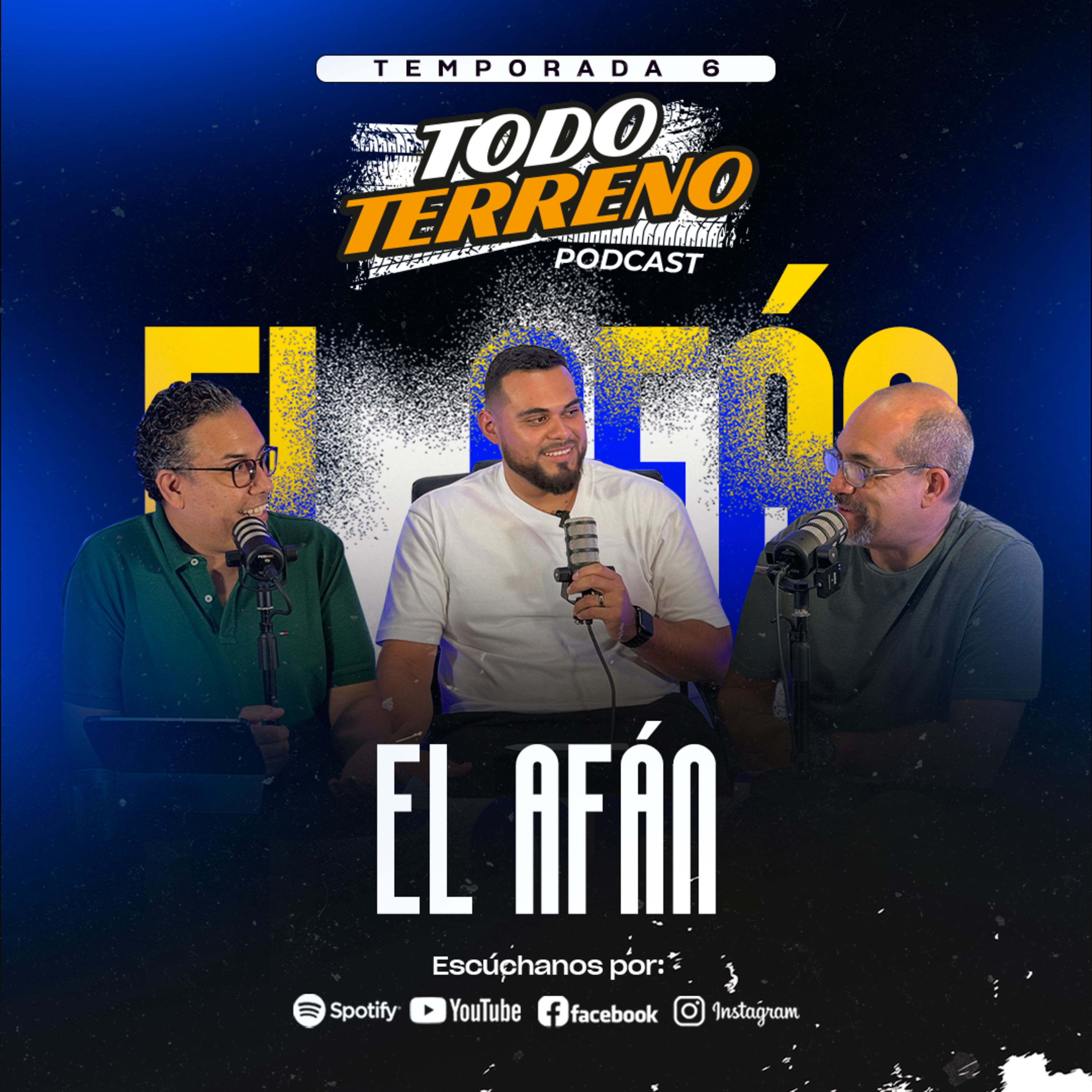 Todo Terreno