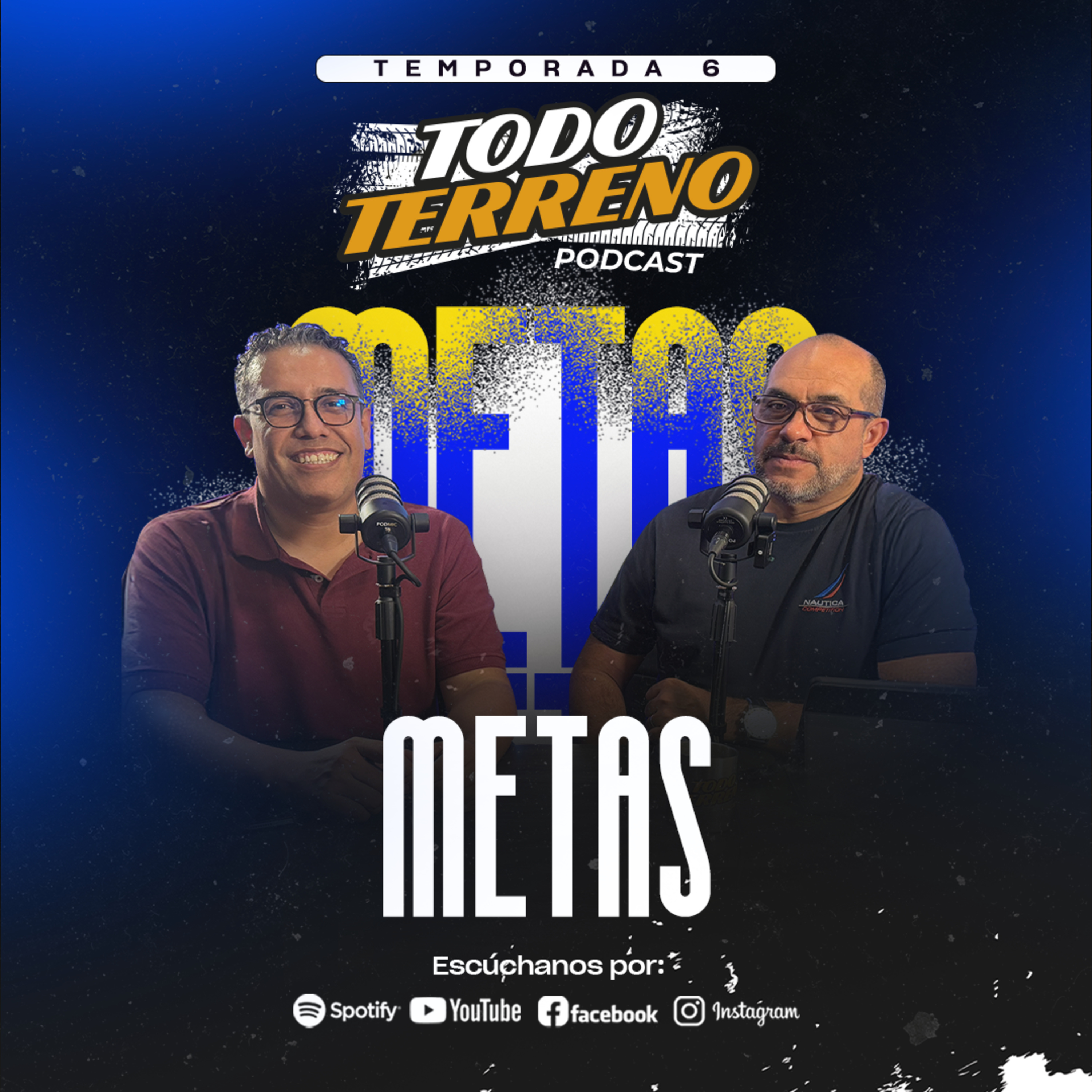 METAS l T6 E11