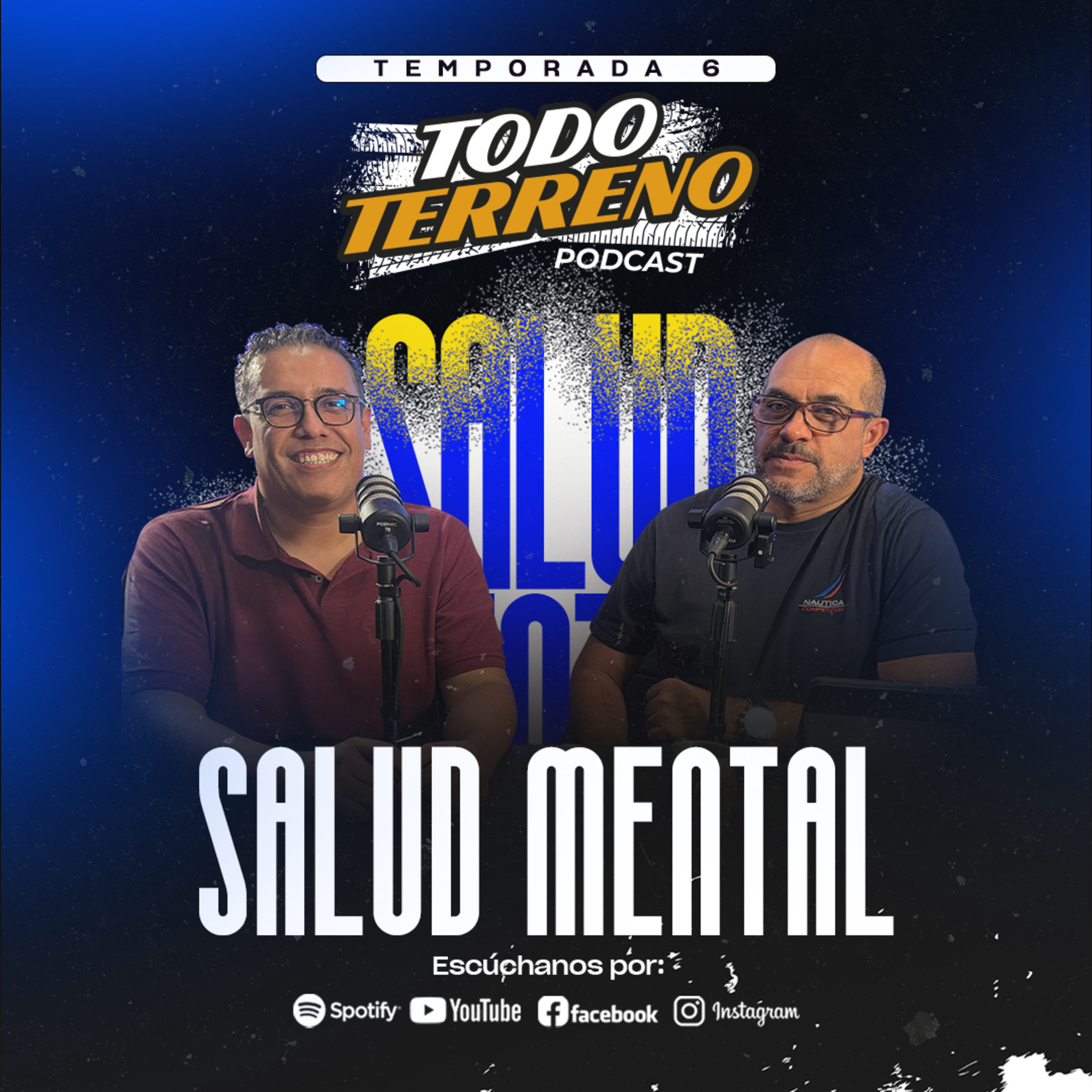 SALUD MENTAL l T6 E14
