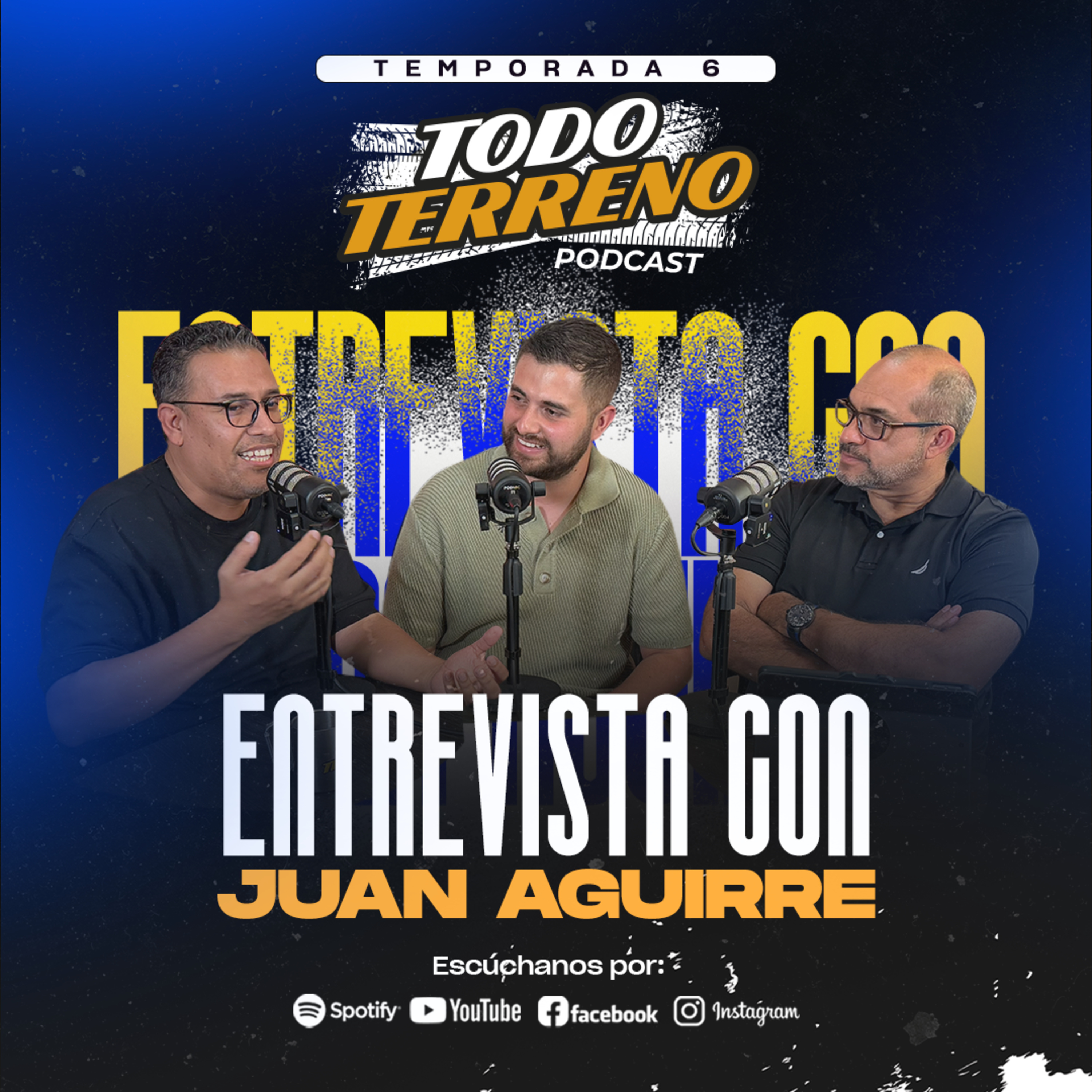 Todo Terreno